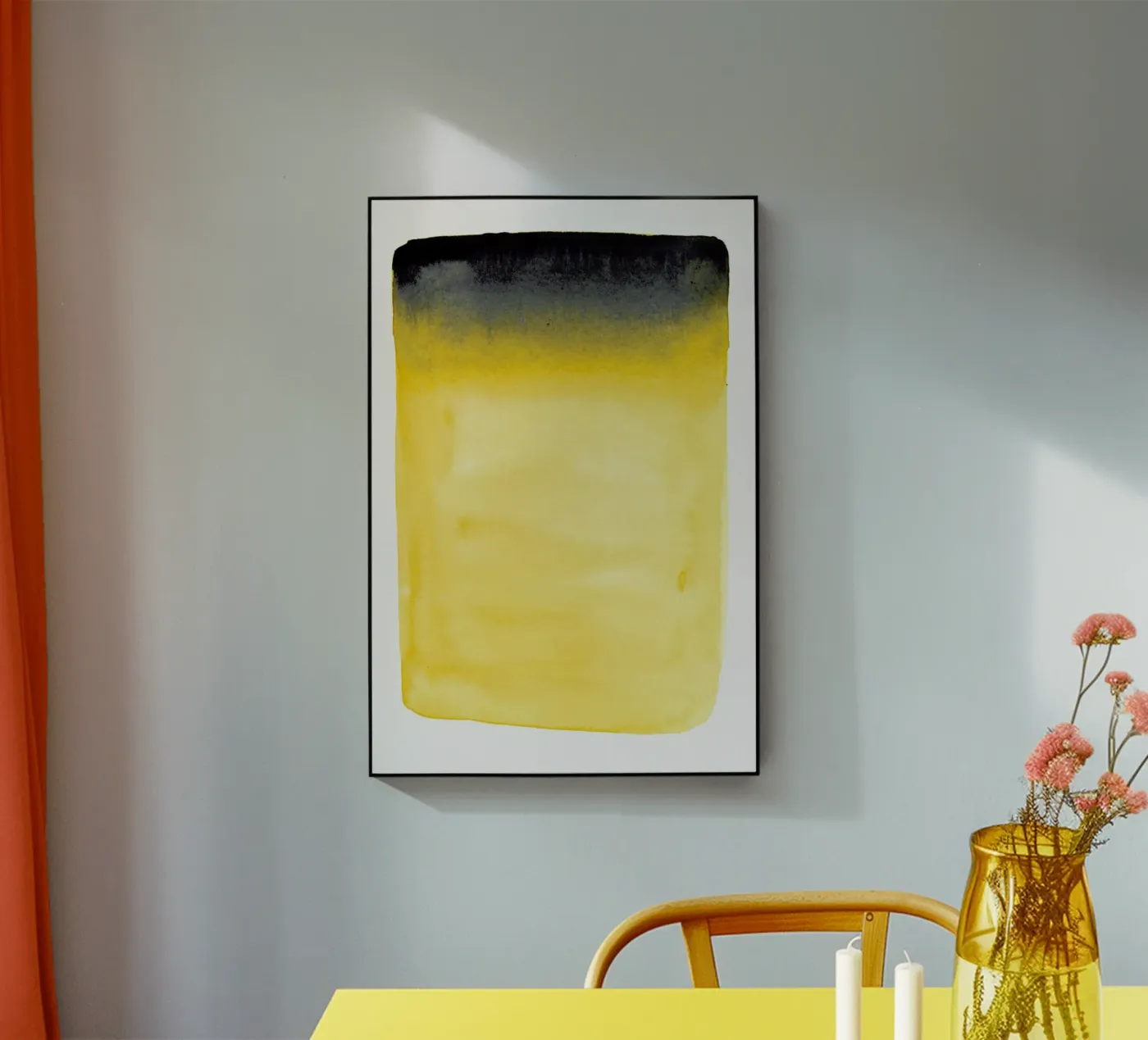 Glow in the Dark plexiglass da Pure