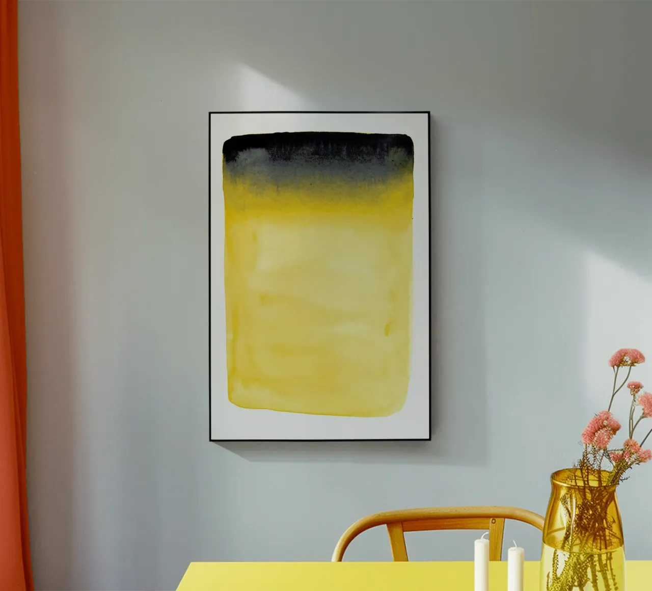 Glow in the Dark plexiglass da Pure