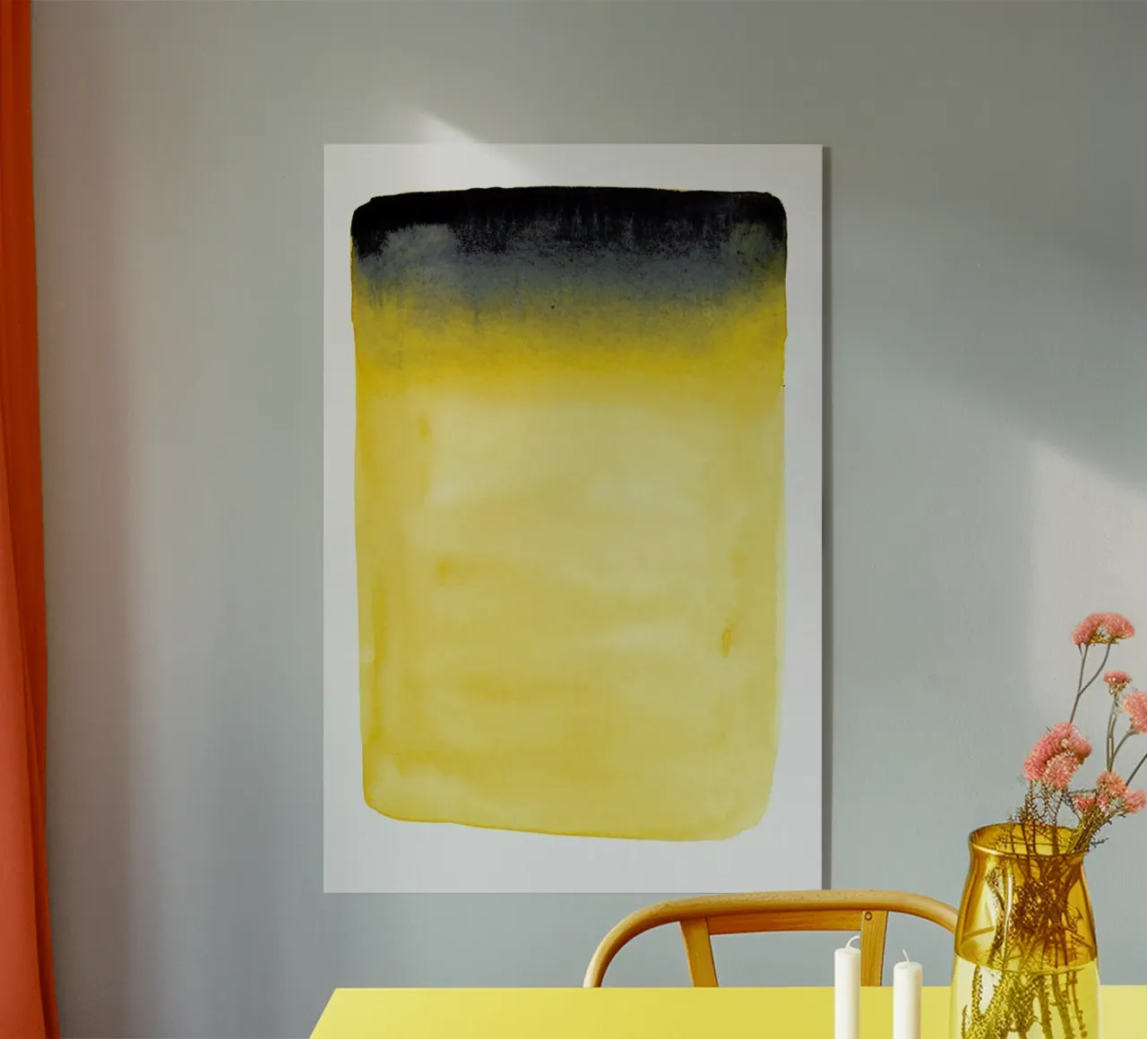 Glow in the Dark plexiglass da Pure