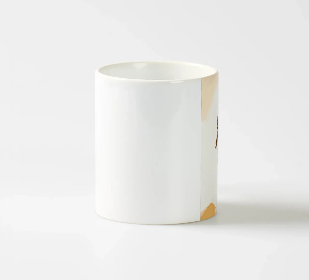 Casa tazza in ceramica da 🎁 ARTVI-SHOP