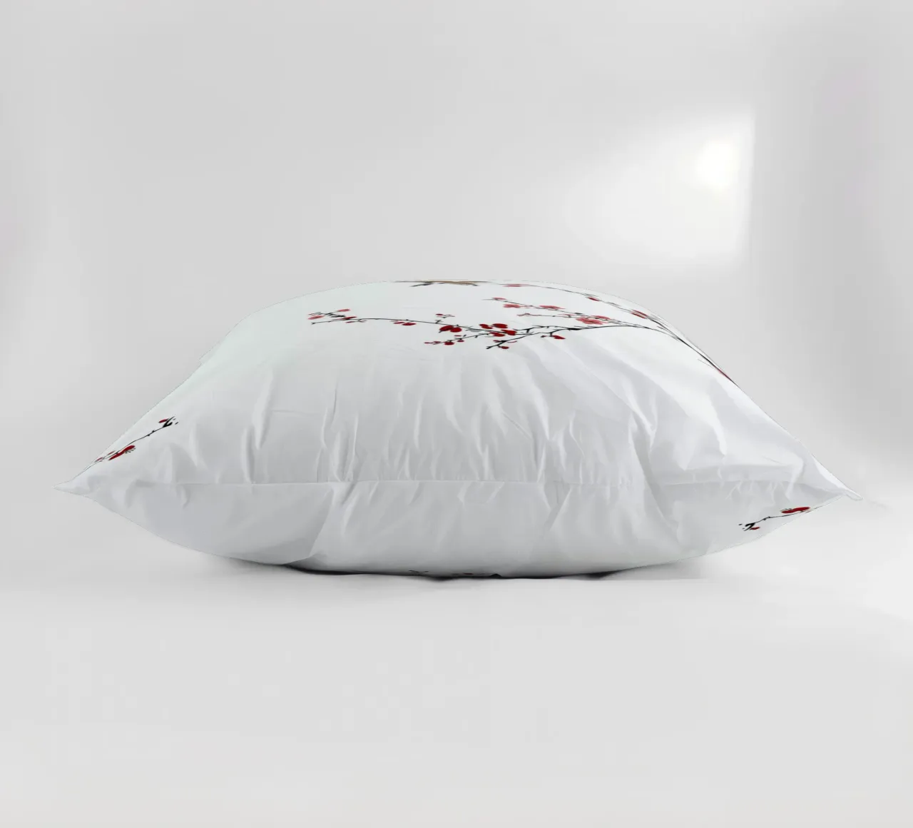 Jays & Sakura II cuscino da Flora & Fauna