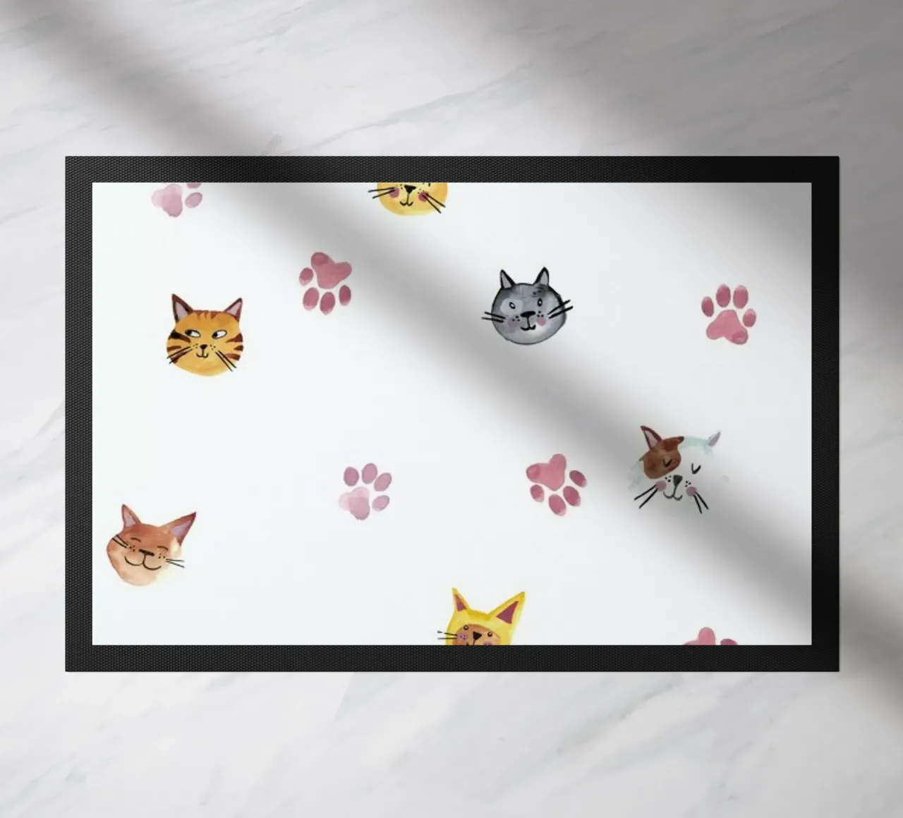 Cats zerbino da Sabrina Ziegenhorn