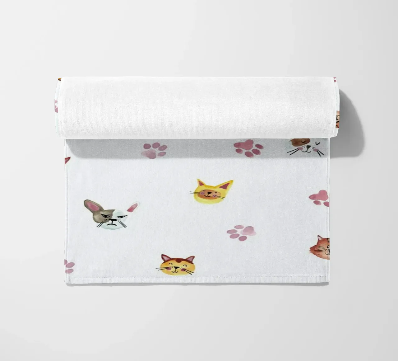 Cats telo mare da Sabrina Ziegenhorn