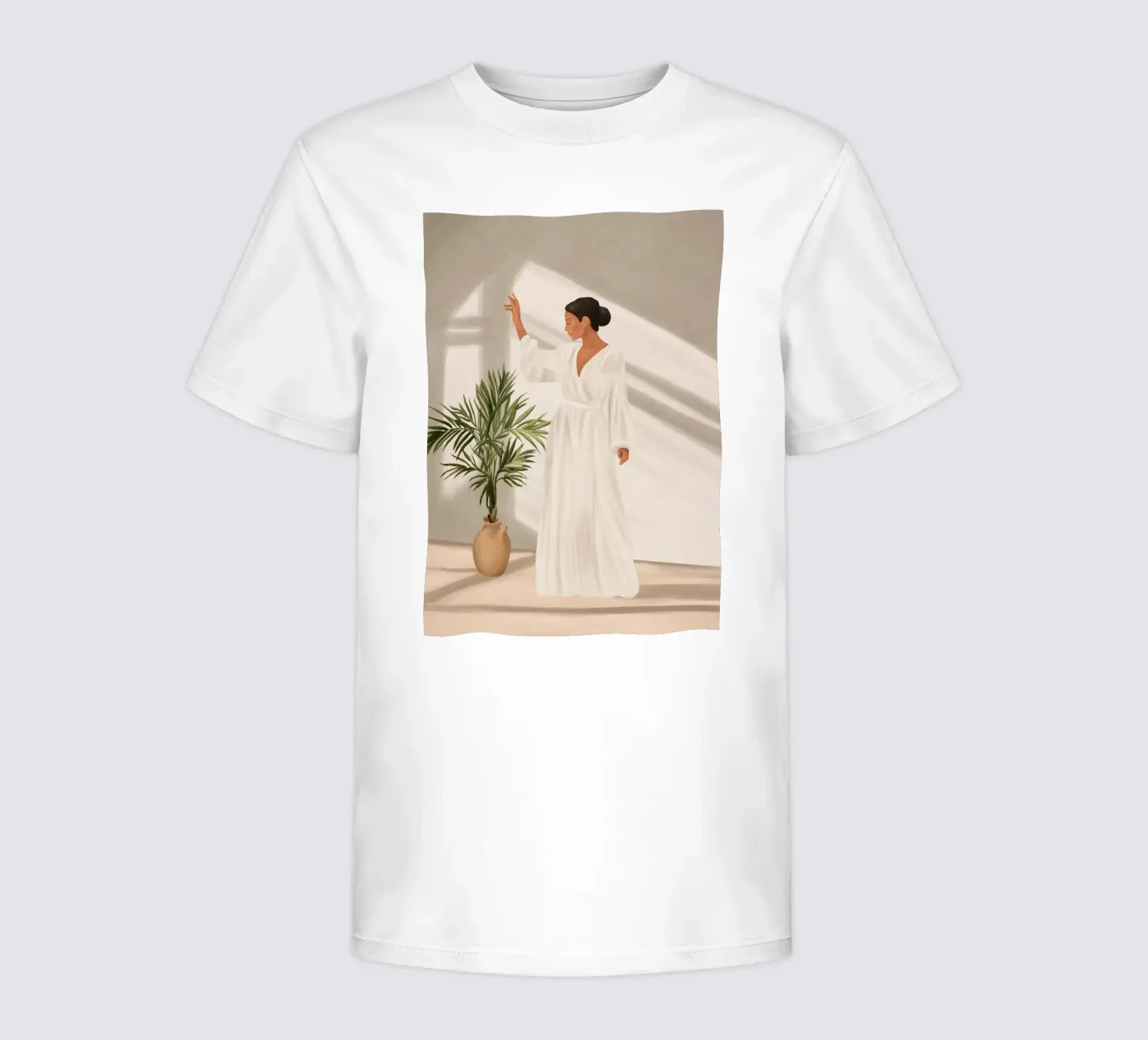 Opened Window t-shirt enfant de cityart