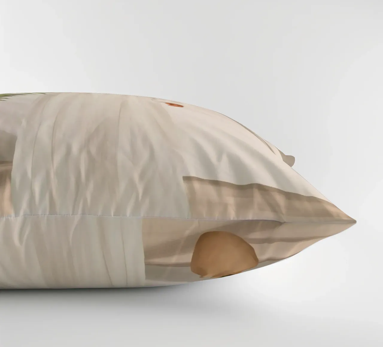 Opened Window cuscino da cityart