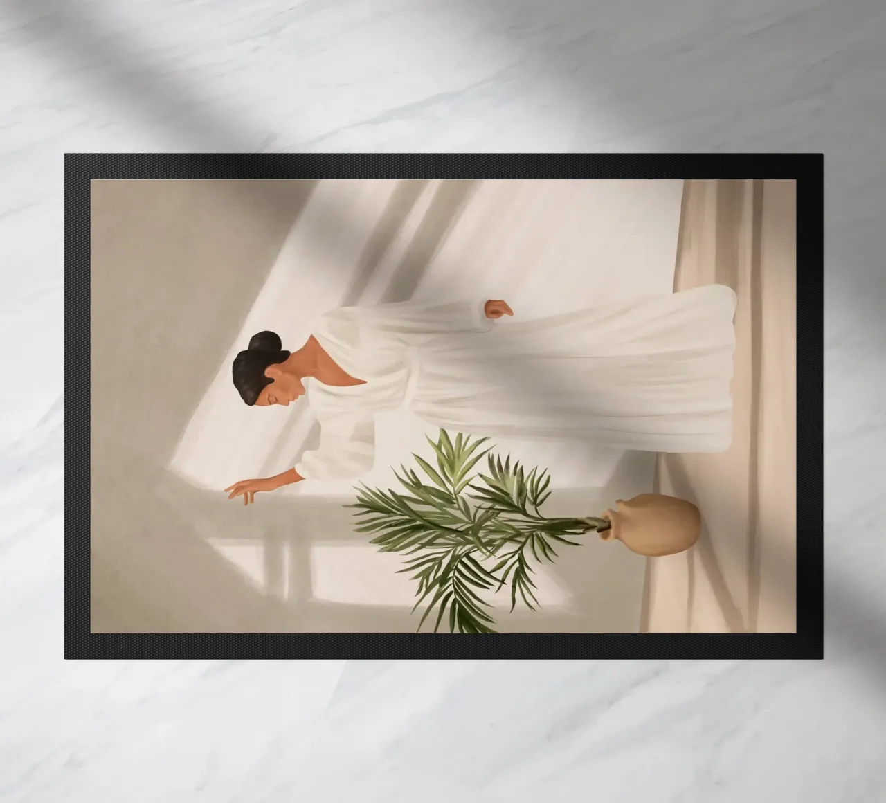 Opened Window zerbino da cityart