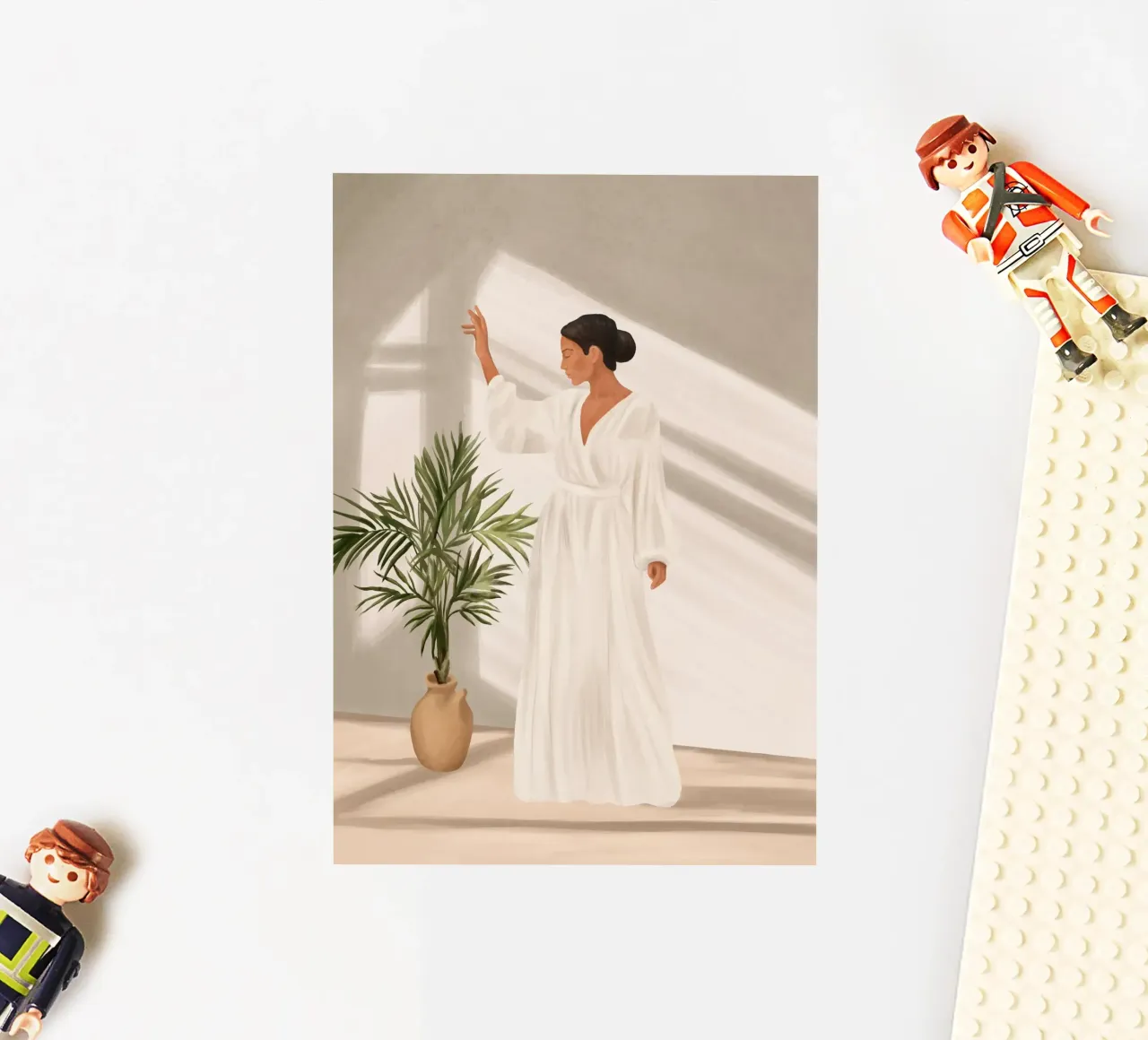 Opened Window sticker by cityart