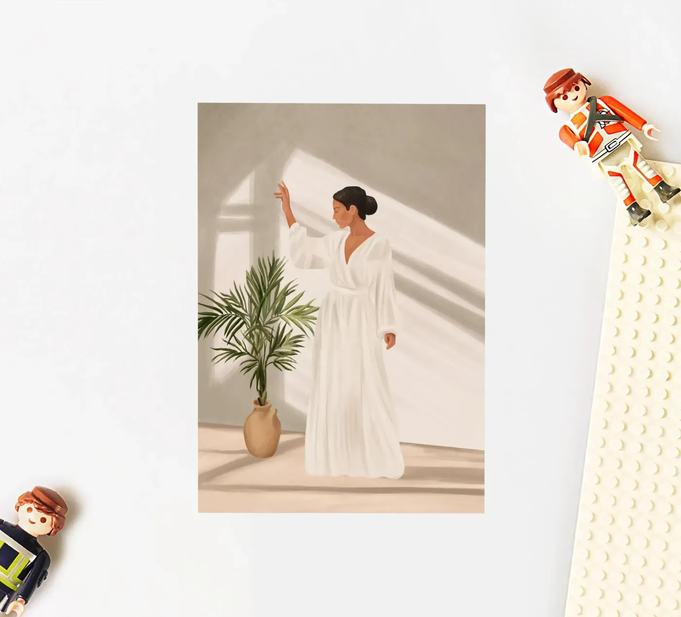 Opened Window sticker by cityart