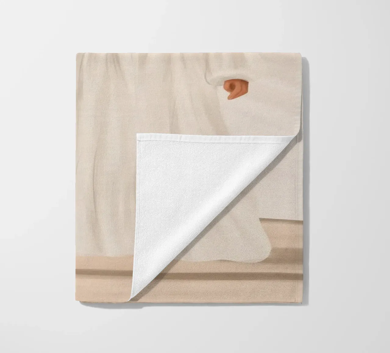 Opened Window telo mare da cityart