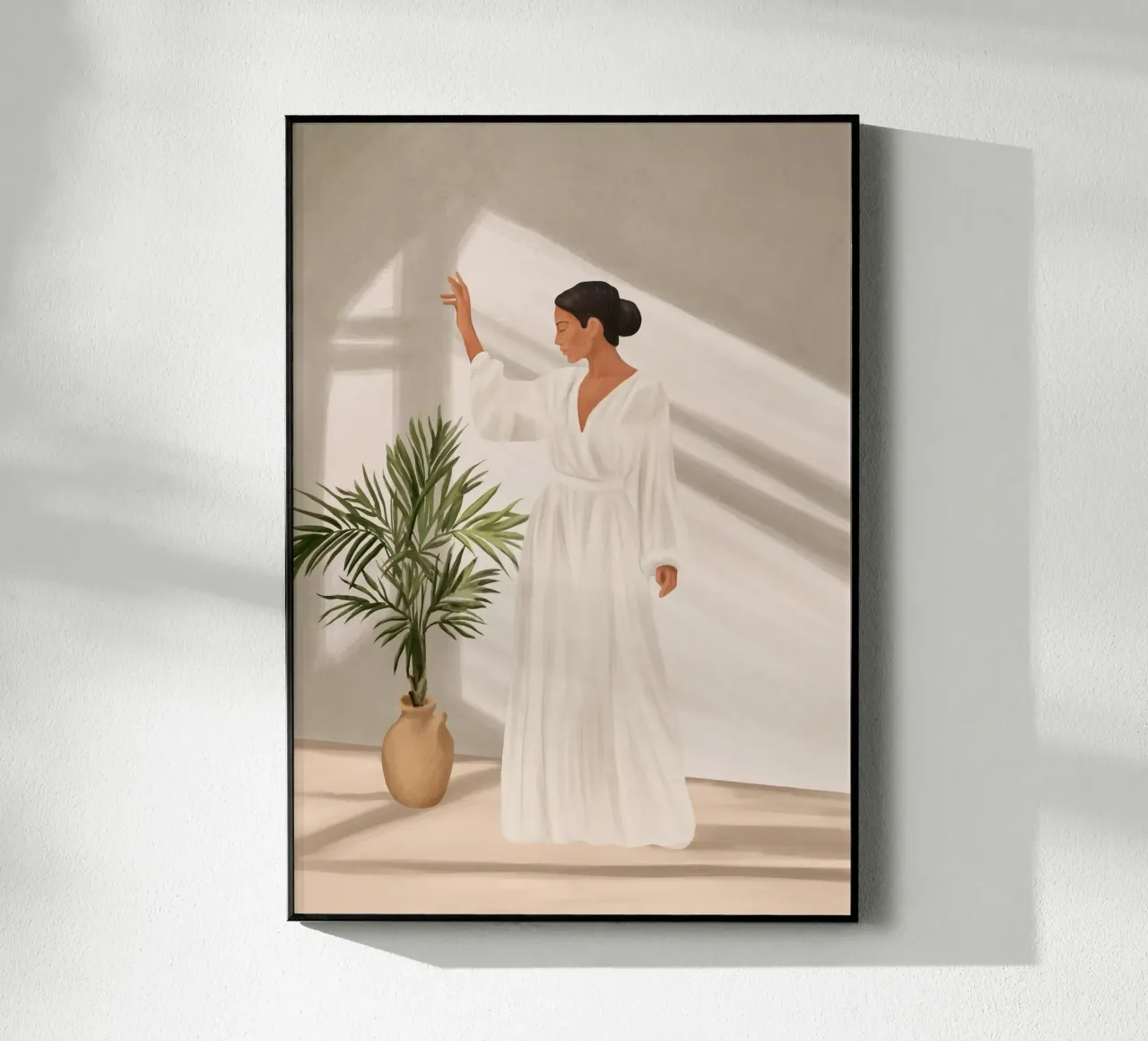 Opened Window plexiglass da cityart