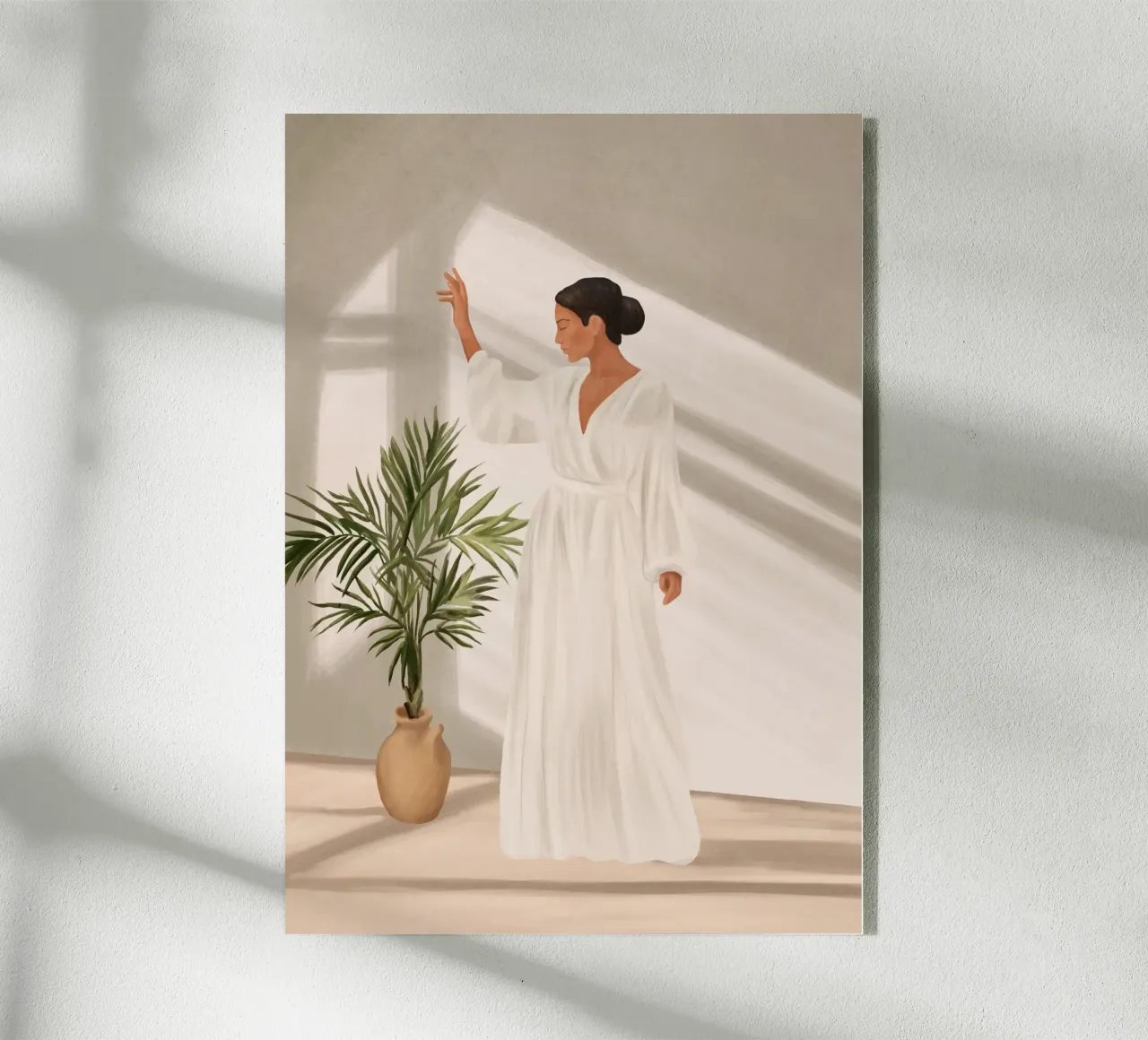 Opened Window plexiglass da cityart