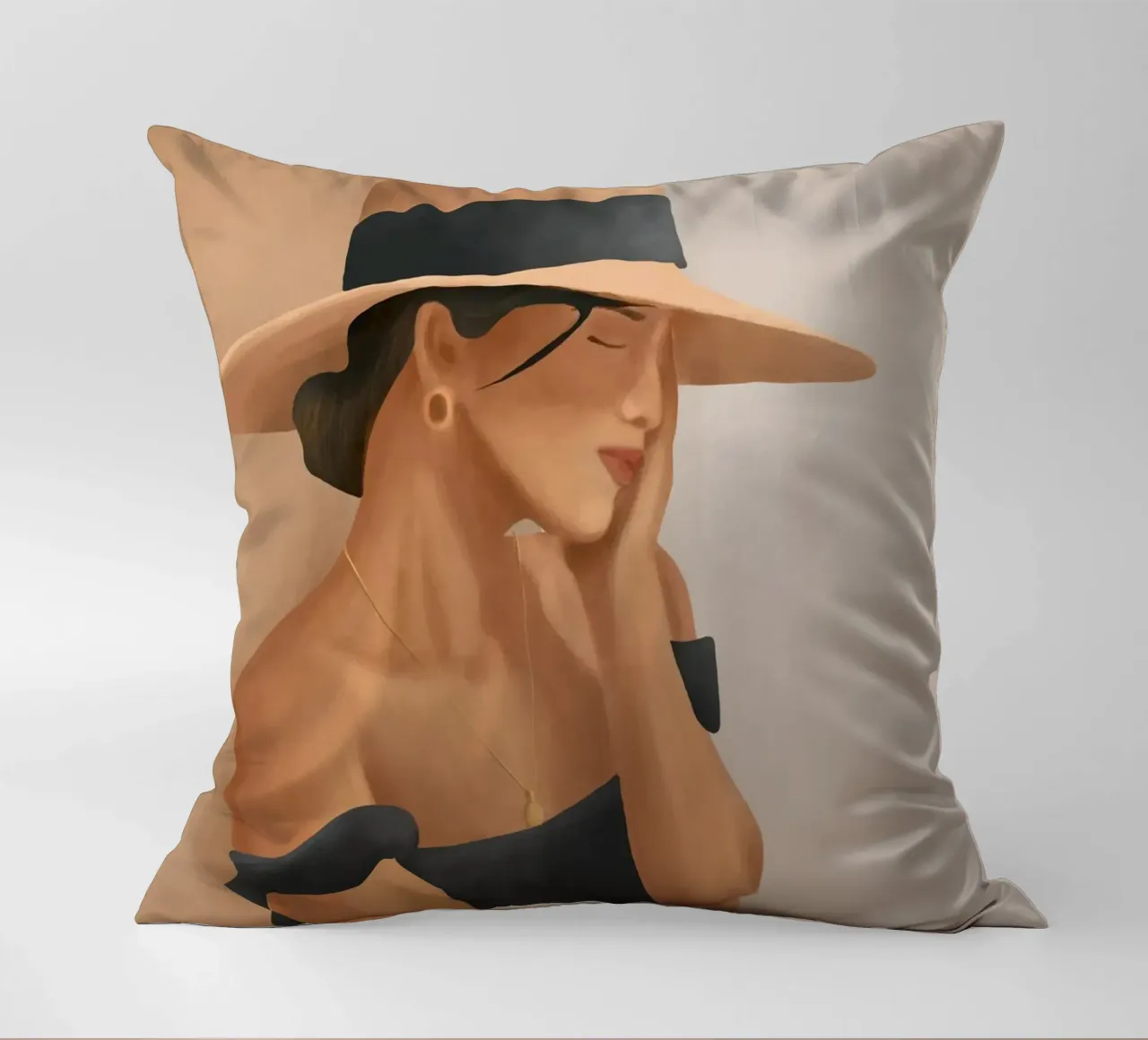 That Special Someone decorative cushion by cityart