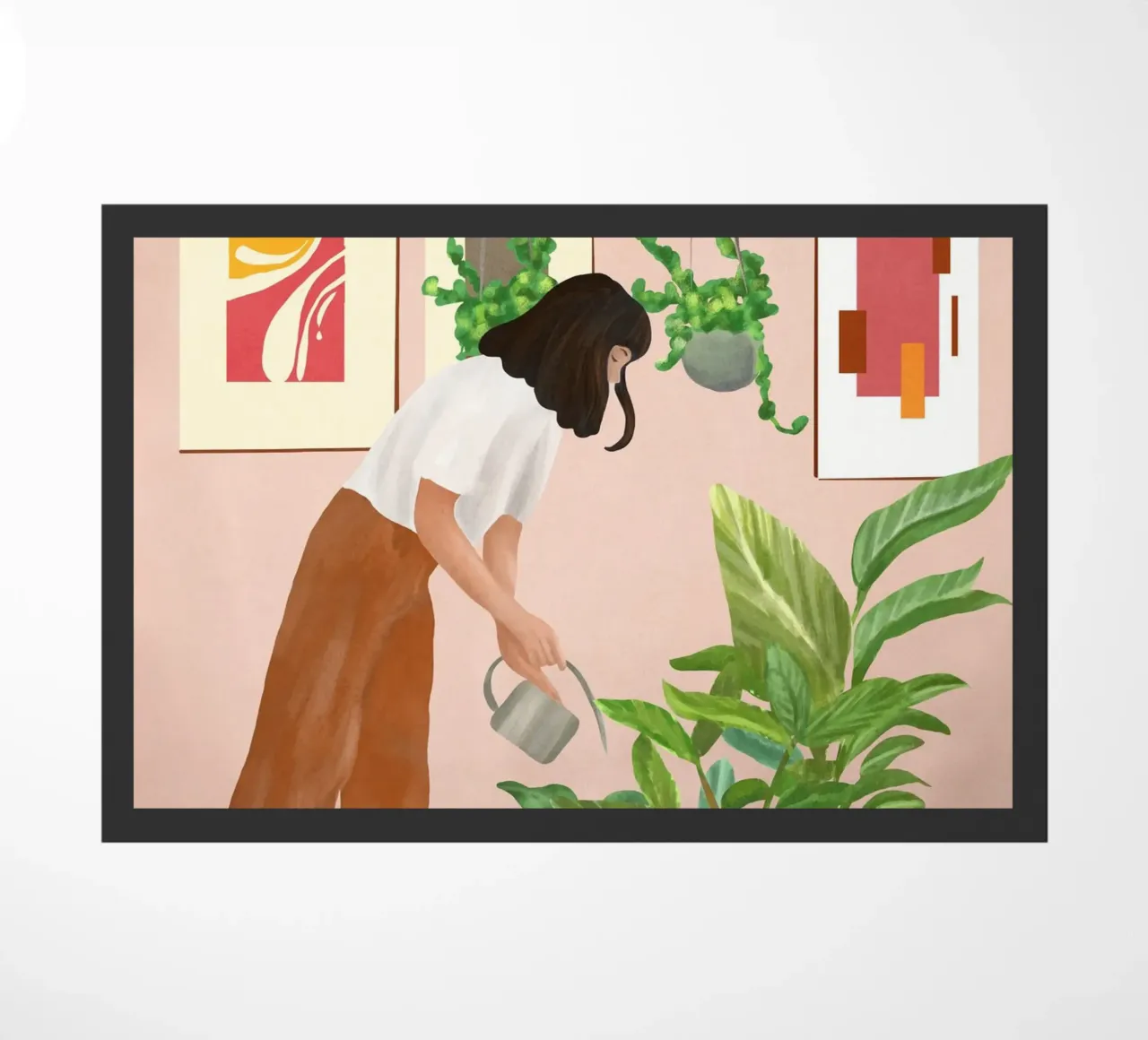 This is a place where I don't feel alone zerbino da cityart