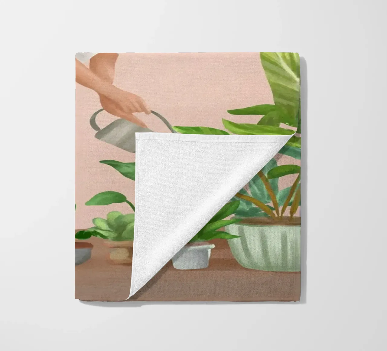 This is a place where I don't feel alone telo mare da cityart