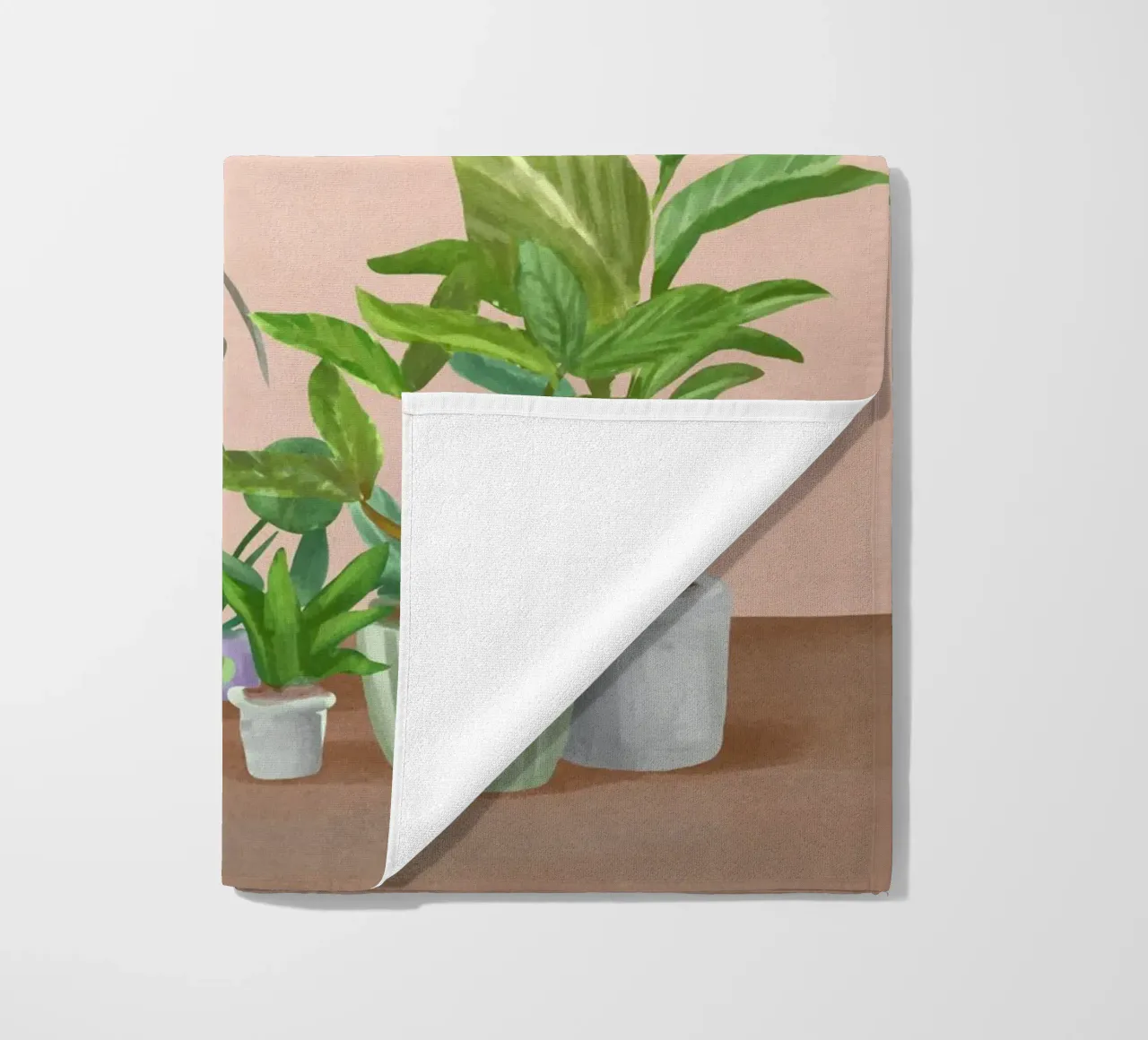 This is a place where I don't feel alone telo mare da cityart