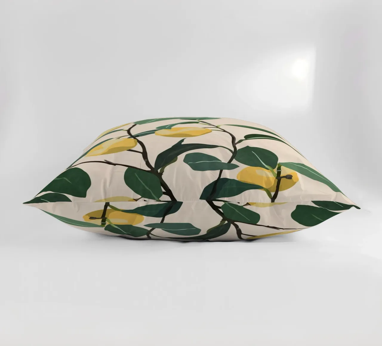 Lemon cuscino da cityart