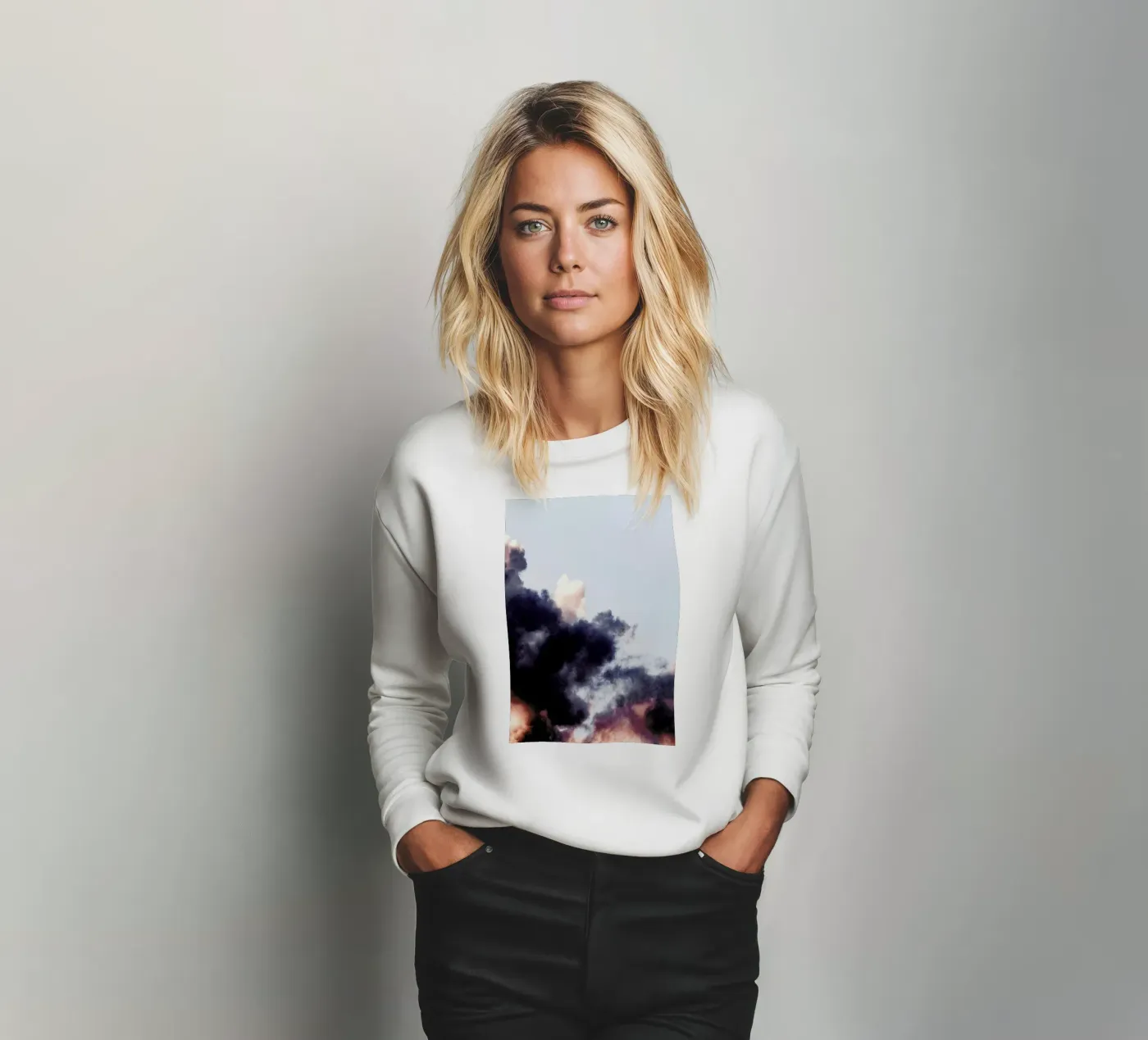 Gathering felpa da EyeEm Mobile GmbH