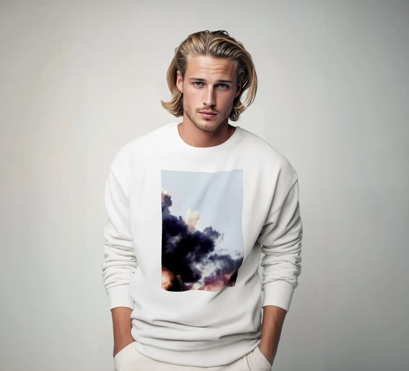 Gathering felpa da EyeEm Mobile GmbH