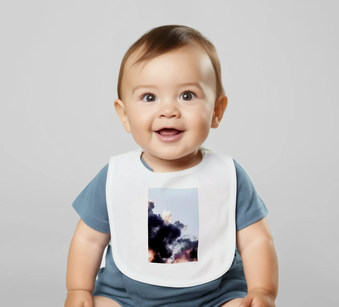 Gathering bavaglino da EyeEm Mobile GmbH