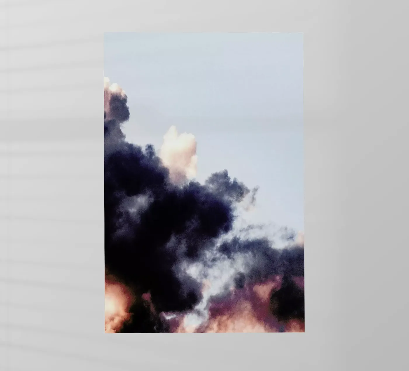 Gathering pellicola backlit da EyeEm Mobile GmbH