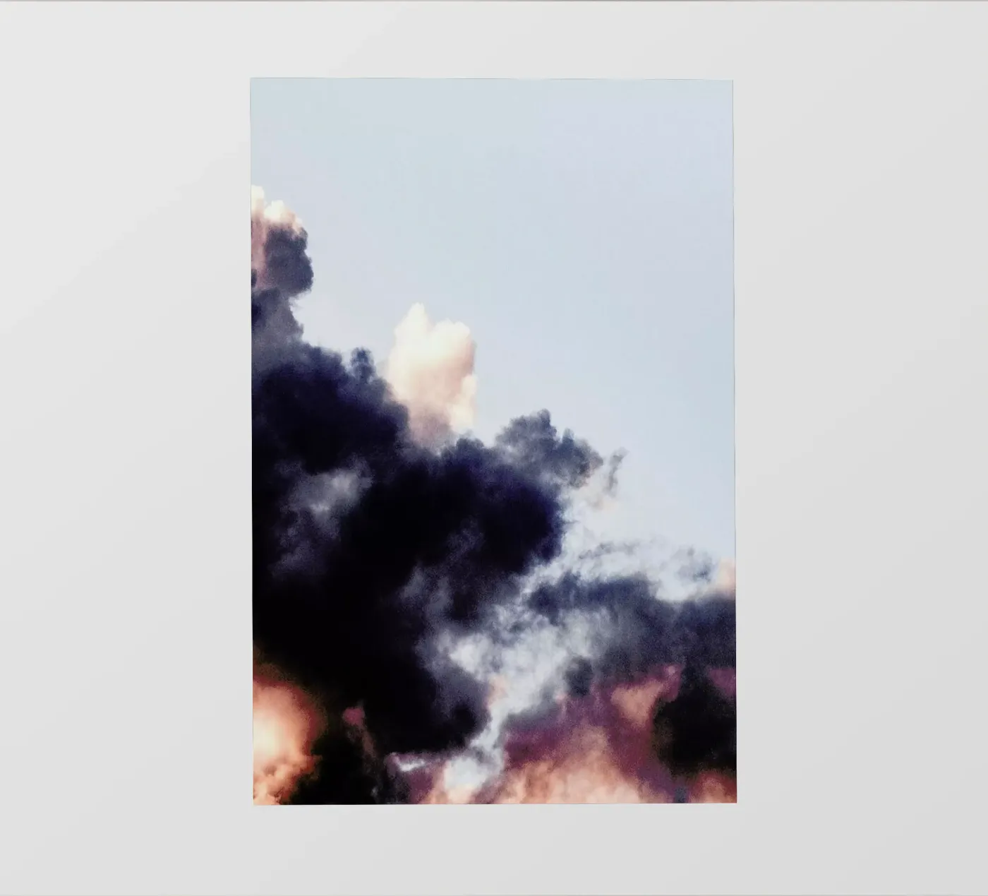 Gathering pellicola backlit da EyeEm Mobile GmbH