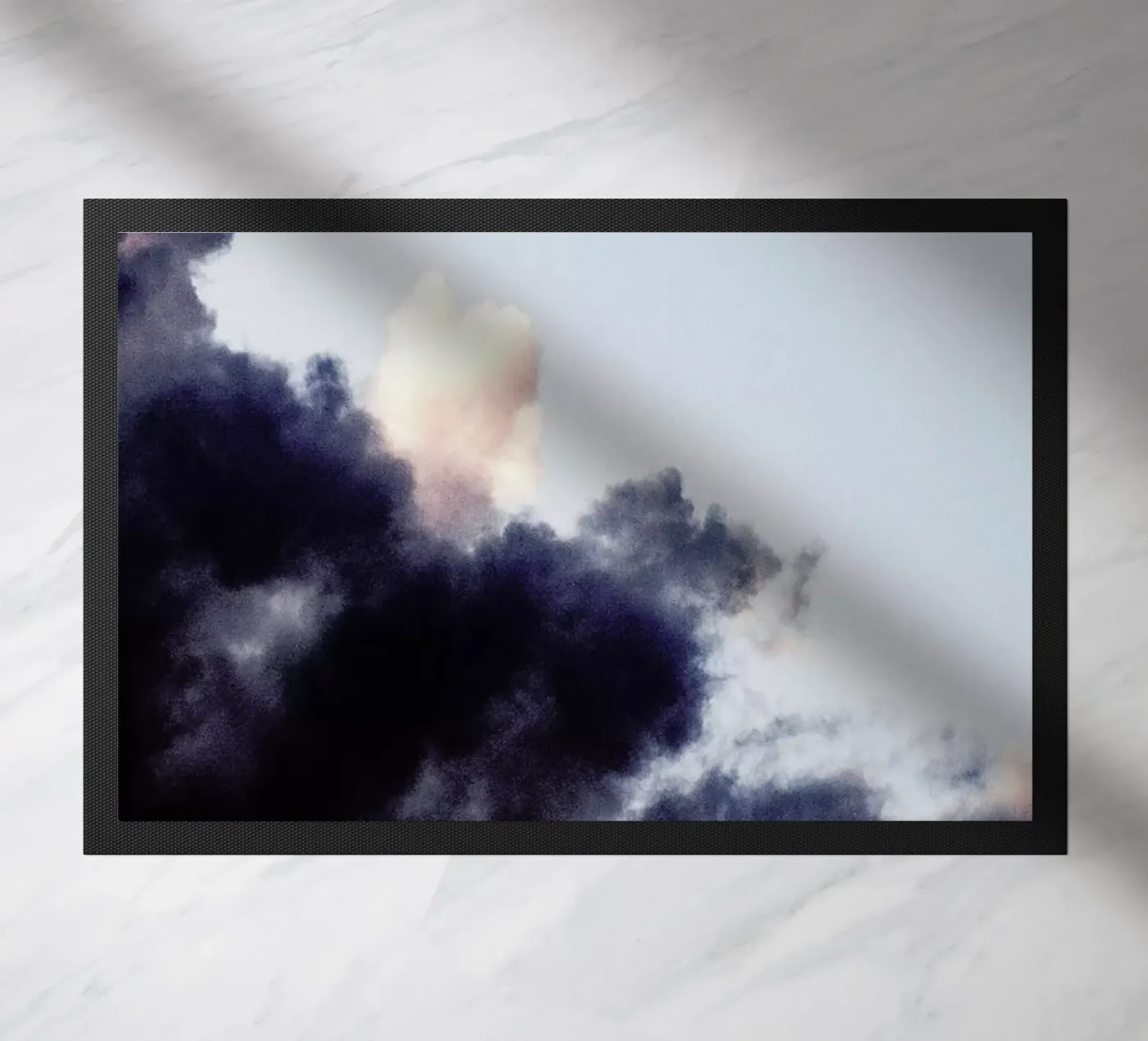 Gathering doormat by EyeEm Mobile GmbH