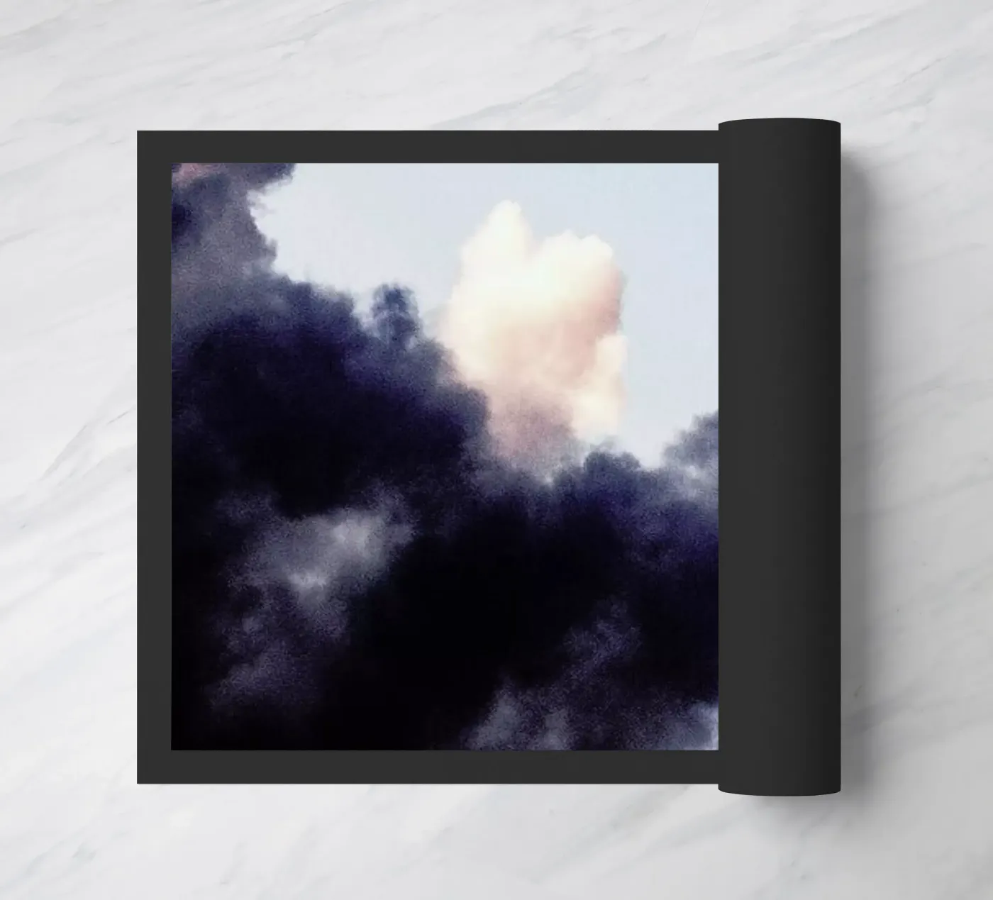 Gathering doormat by EyeEm Mobile GmbH