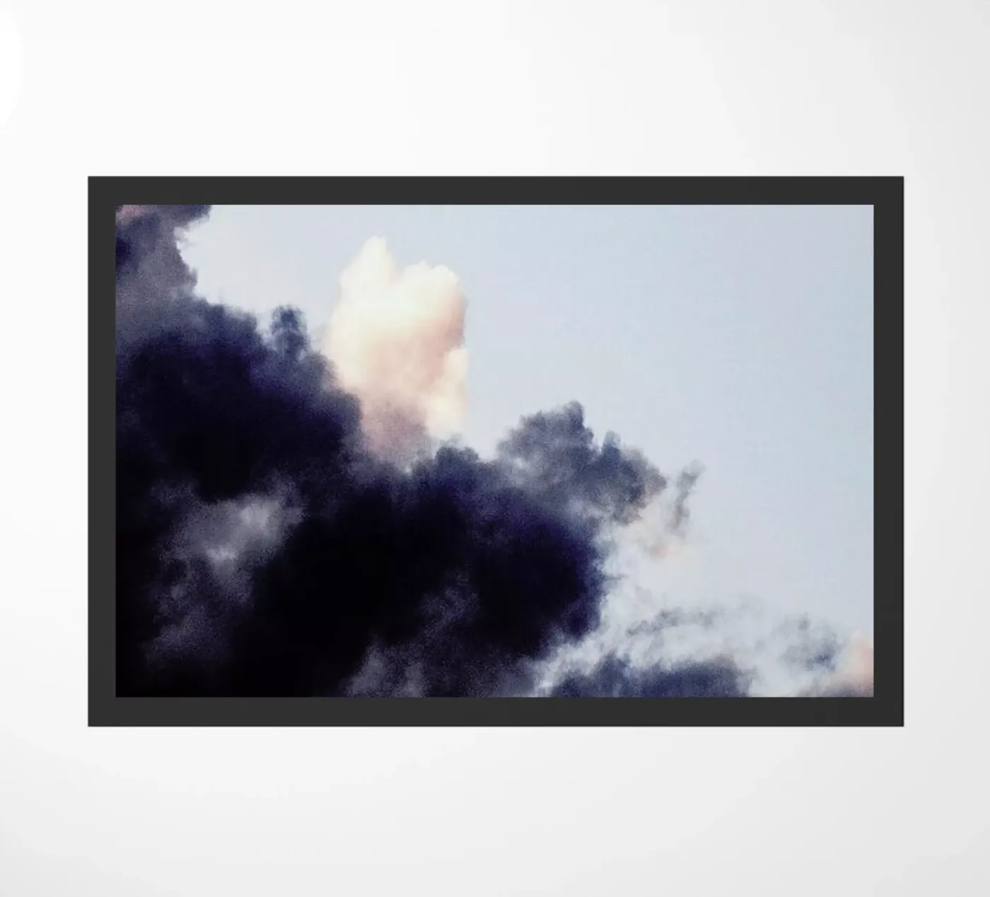 Gathering doormat by EyeEm Mobile GmbH