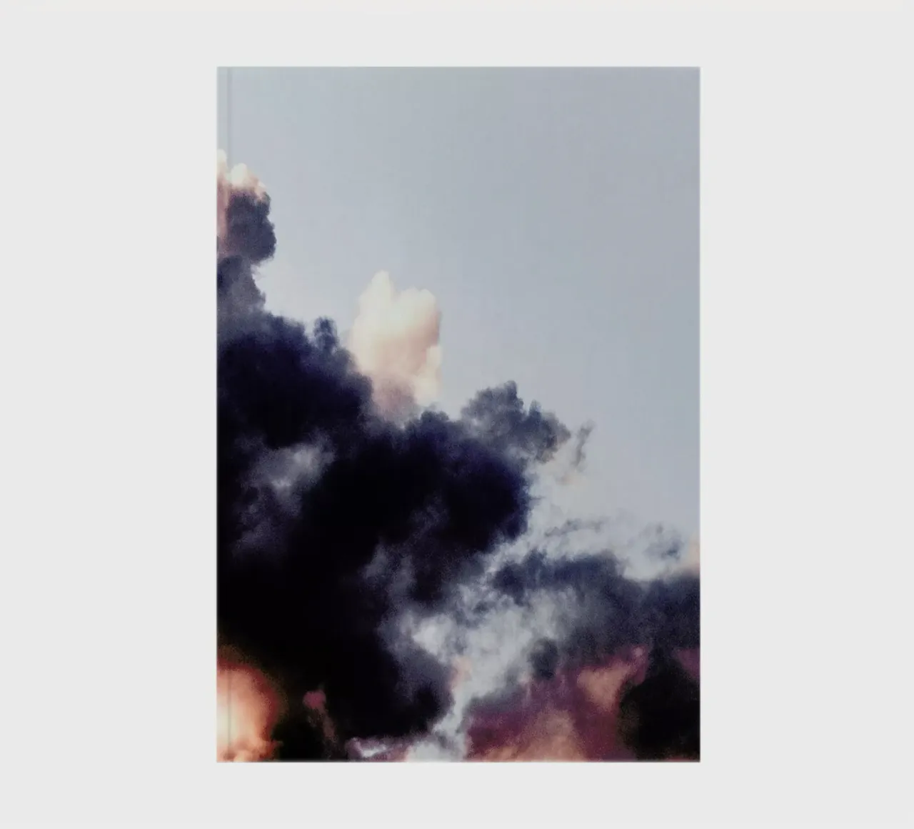 Gathering notebook by EyeEm Mobile GmbH