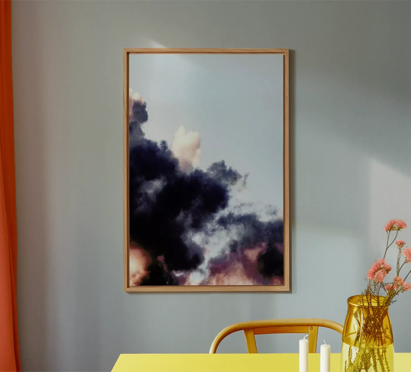 Gathering pannello forex da EyeEm Mobile GmbH