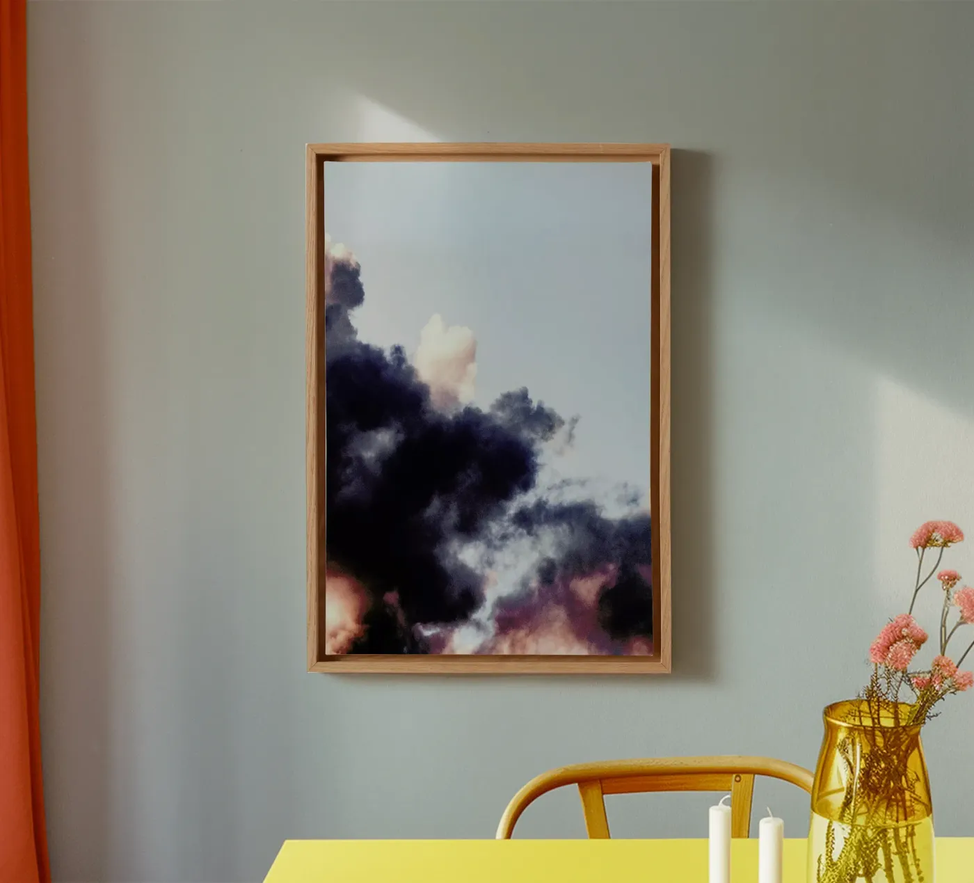 Gathering tela da EyeEm Mobile GmbH