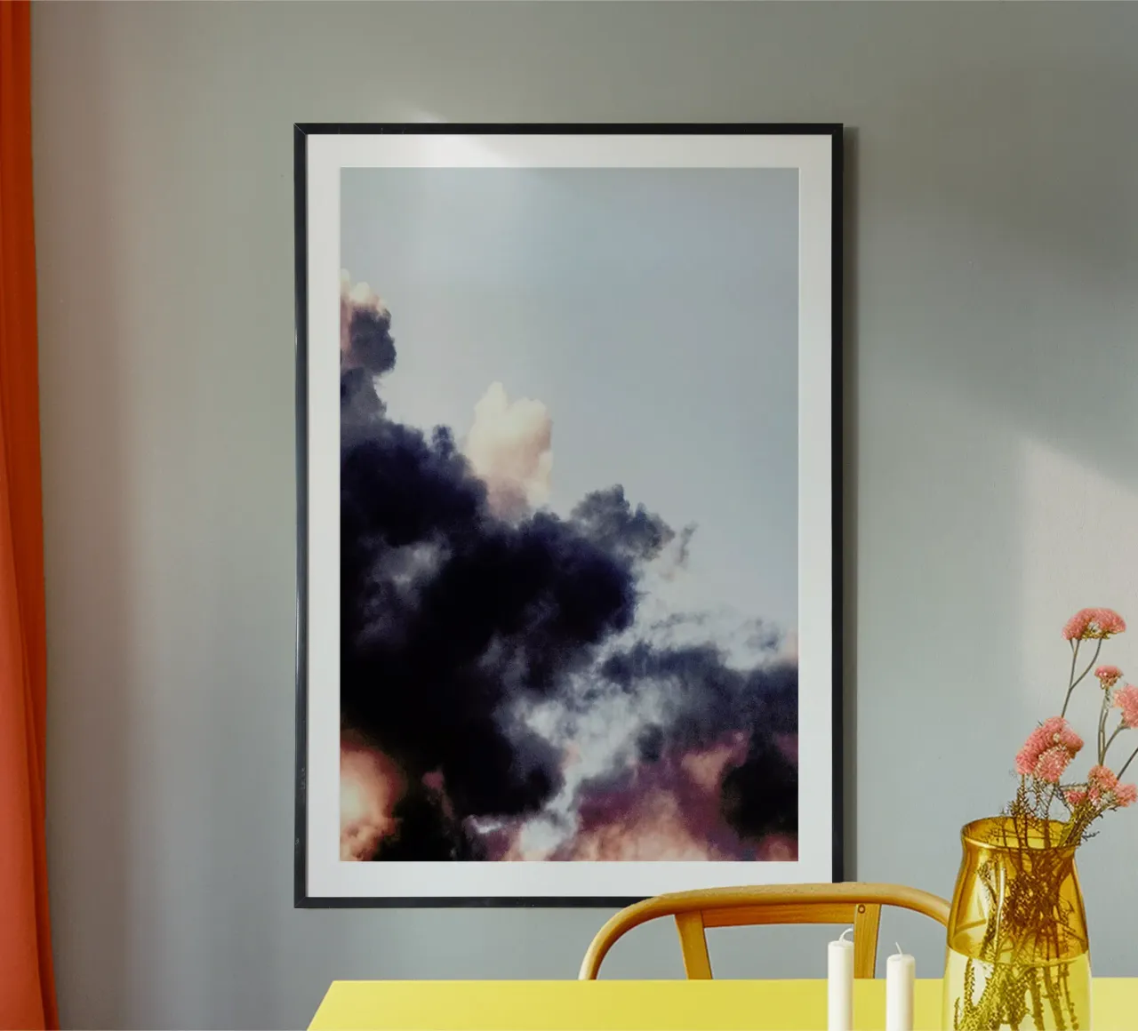 Gathering poster da EyeEm Mobile GmbH