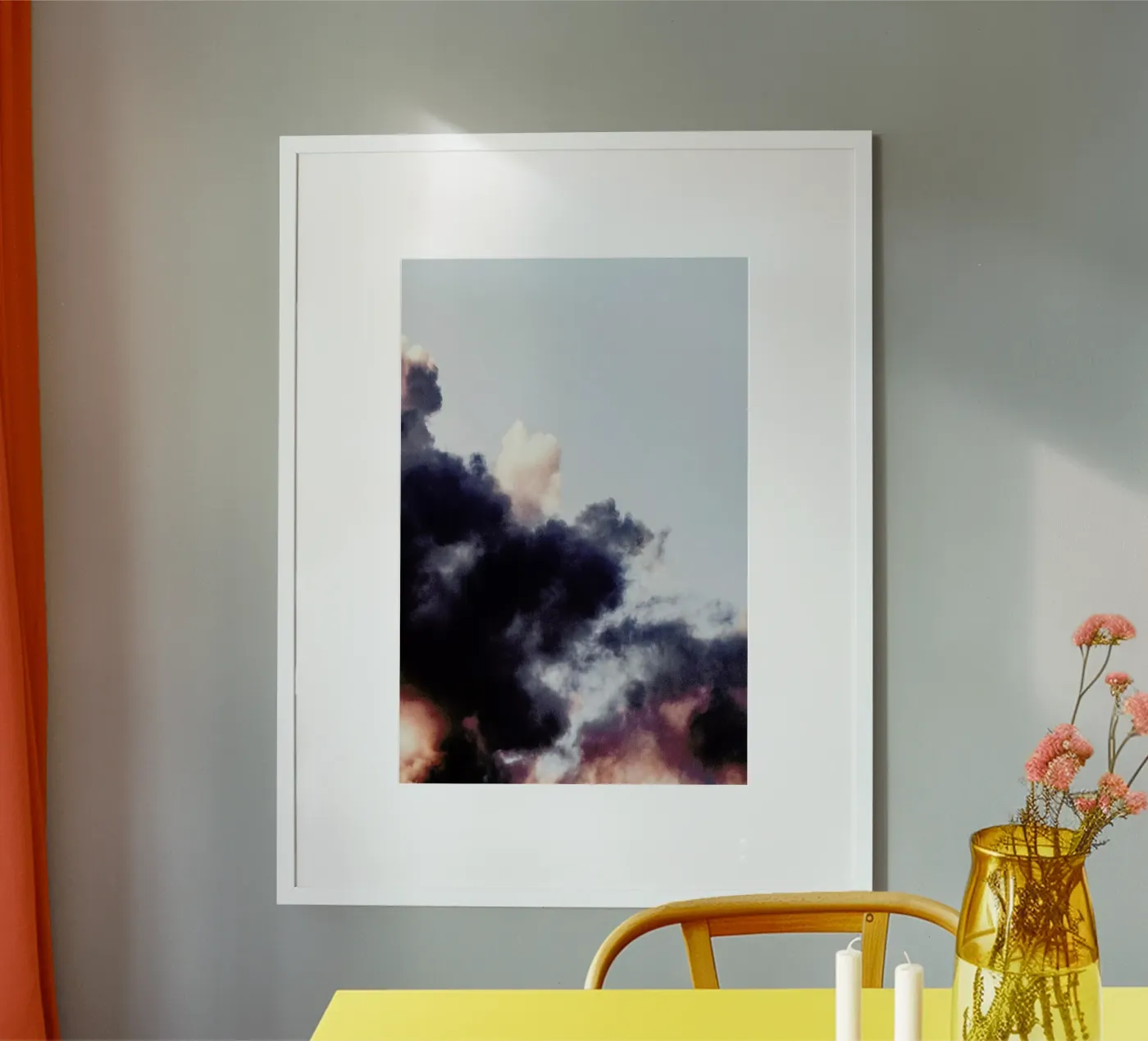 Gathering poster da EyeEm Mobile GmbH