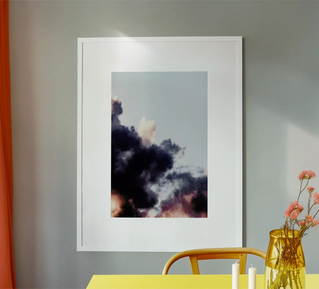 Gathering poster da EyeEm Mobile GmbH