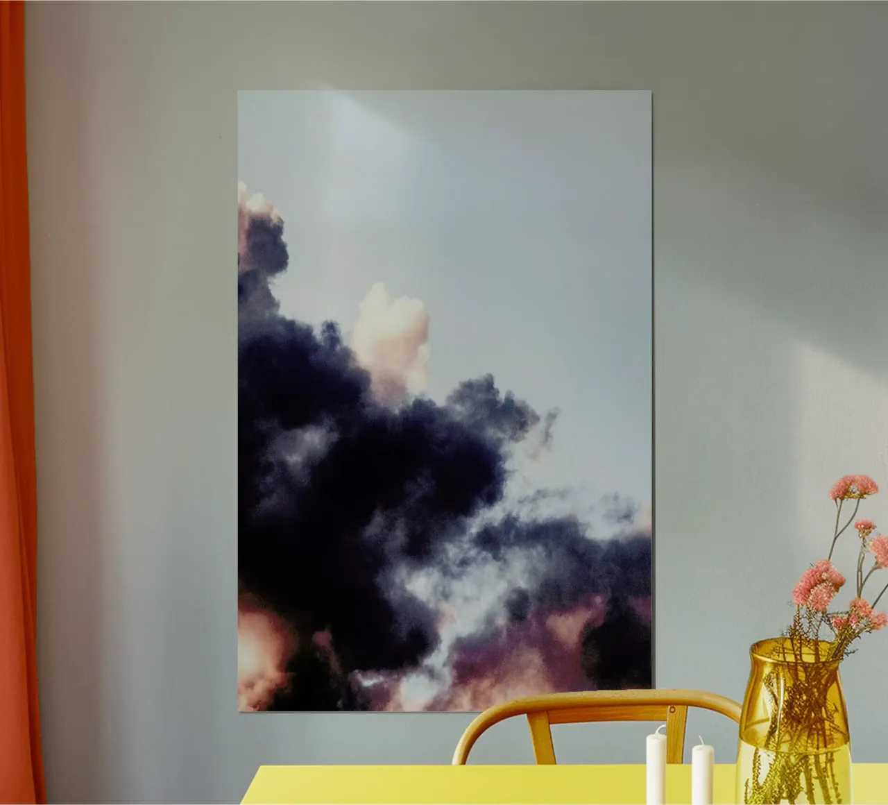 Gathering poster da EyeEm Mobile GmbH