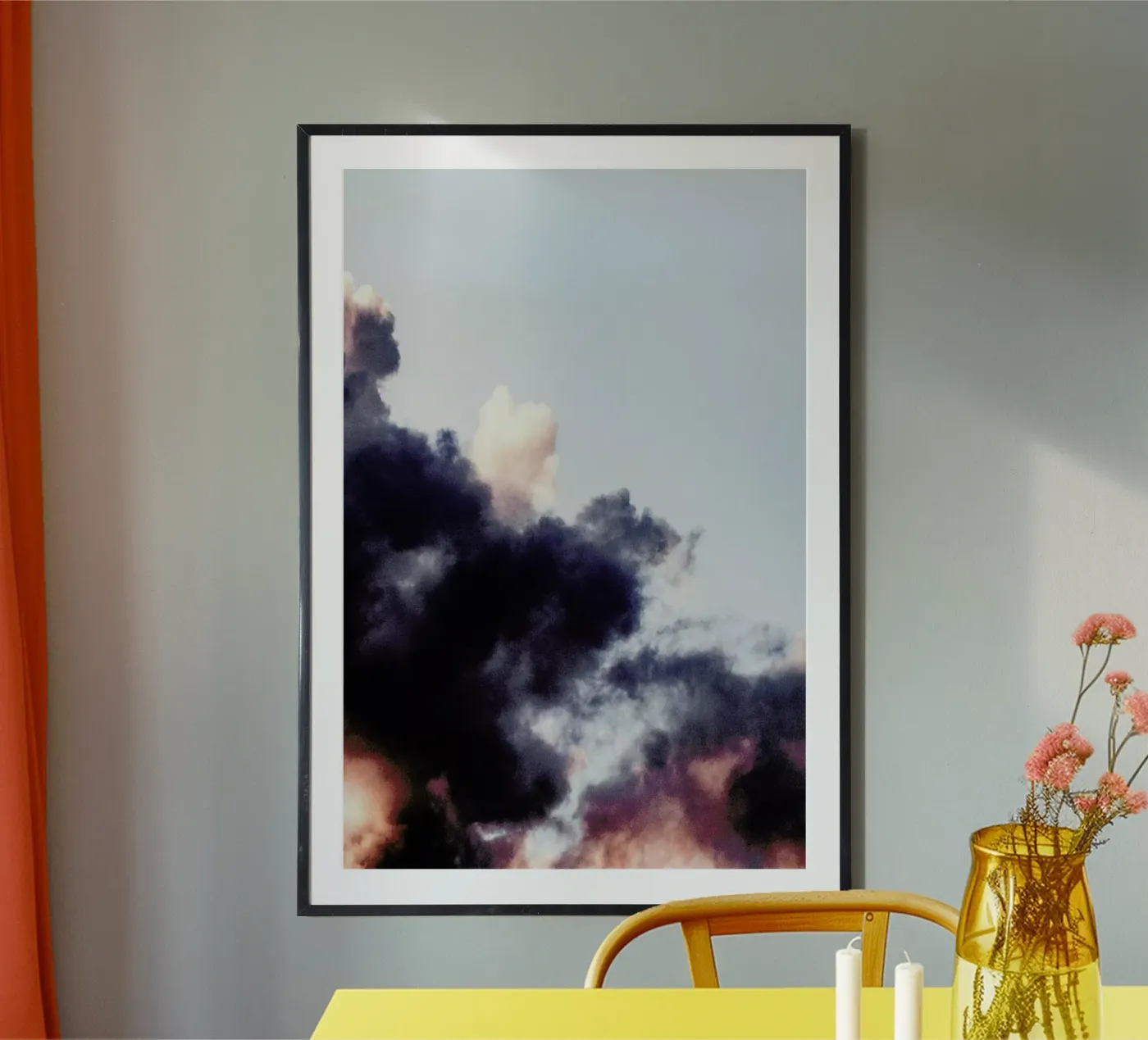 Gathering poster da EyeEm Mobile GmbH