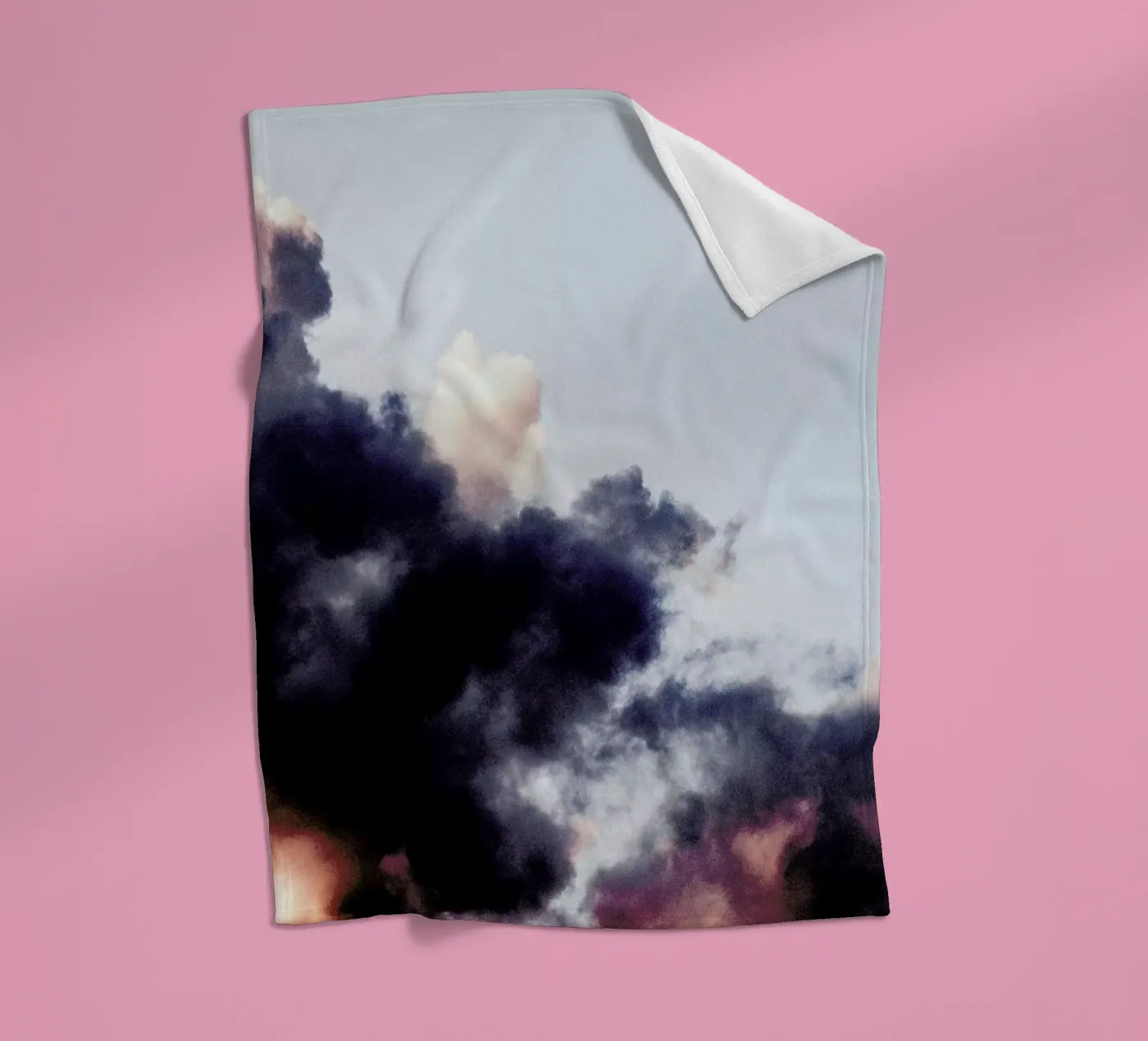 Gathering fleecedeken van EyeEm Mobile GmbH