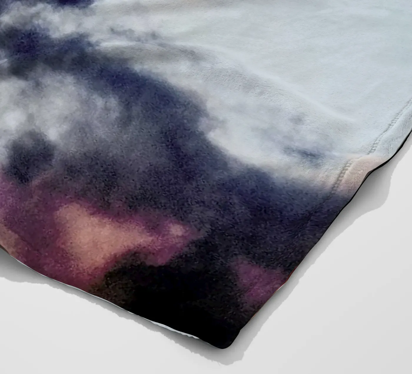 Gathering fleecedeken van EyeEm Mobile GmbH