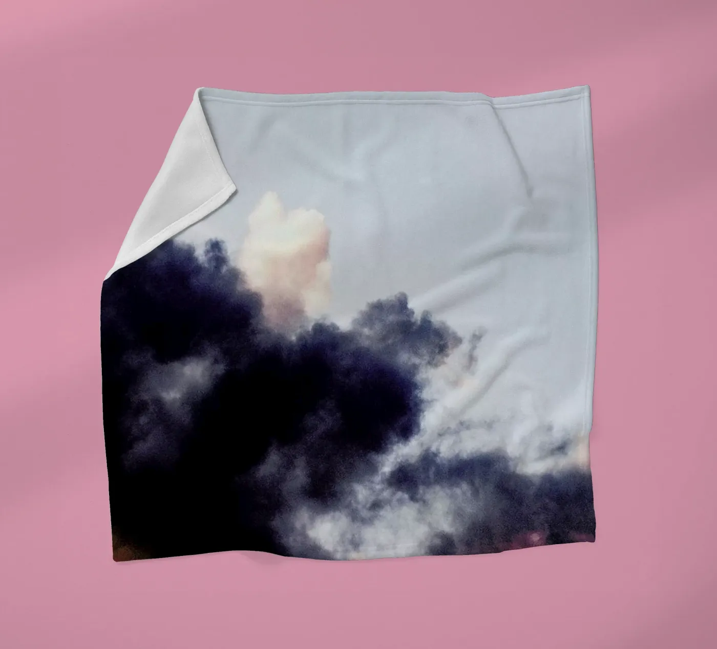 Gathering fleecedeken van EyeEm Mobile GmbH