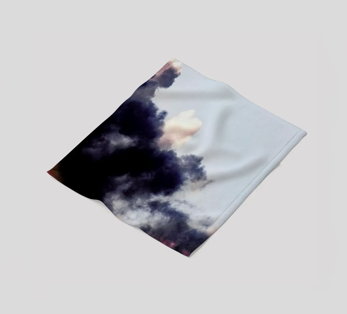 Gathering fleecedeken van EyeEm Mobile GmbH