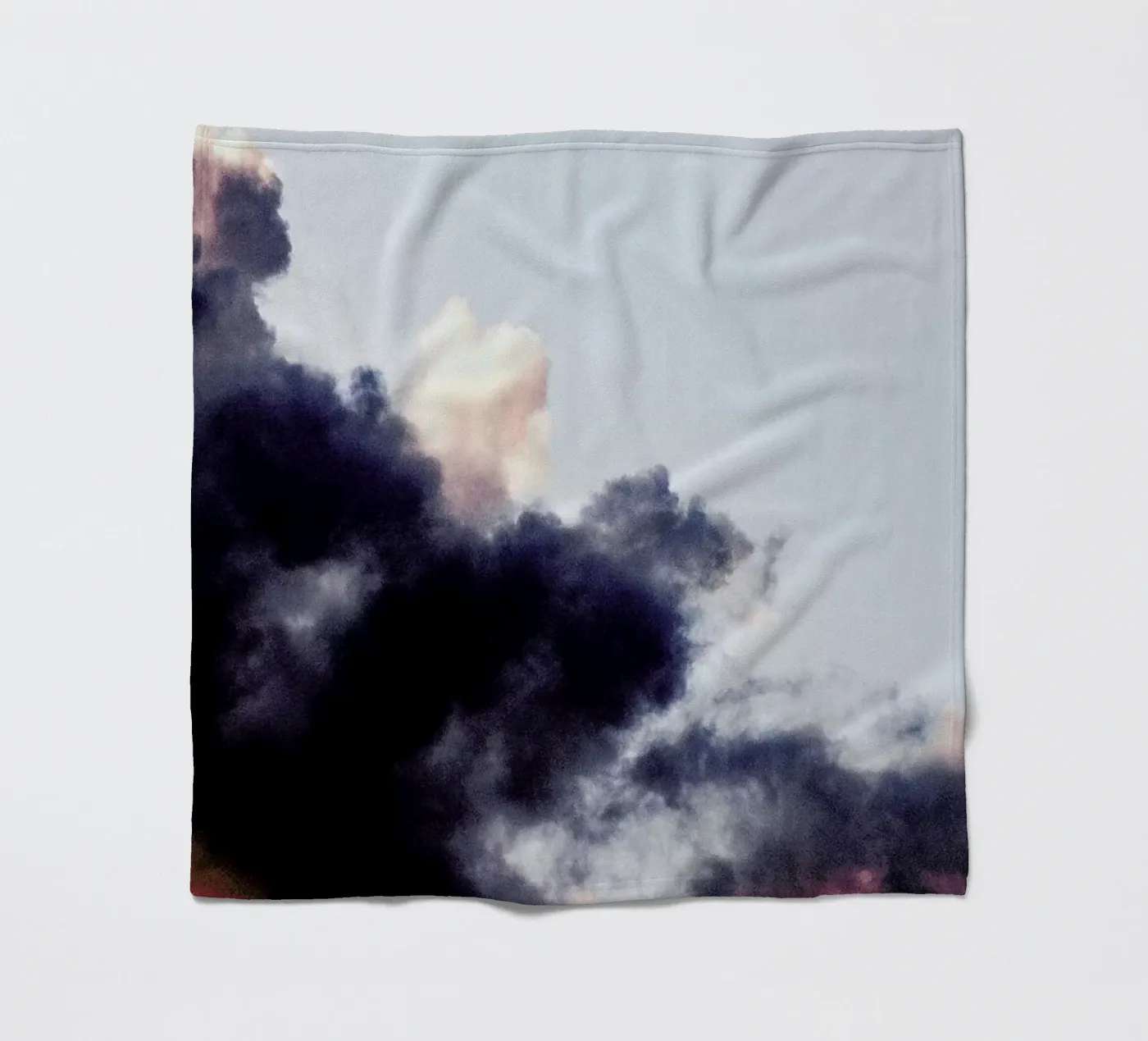 Gathering fleecedeken van EyeEm Mobile GmbH