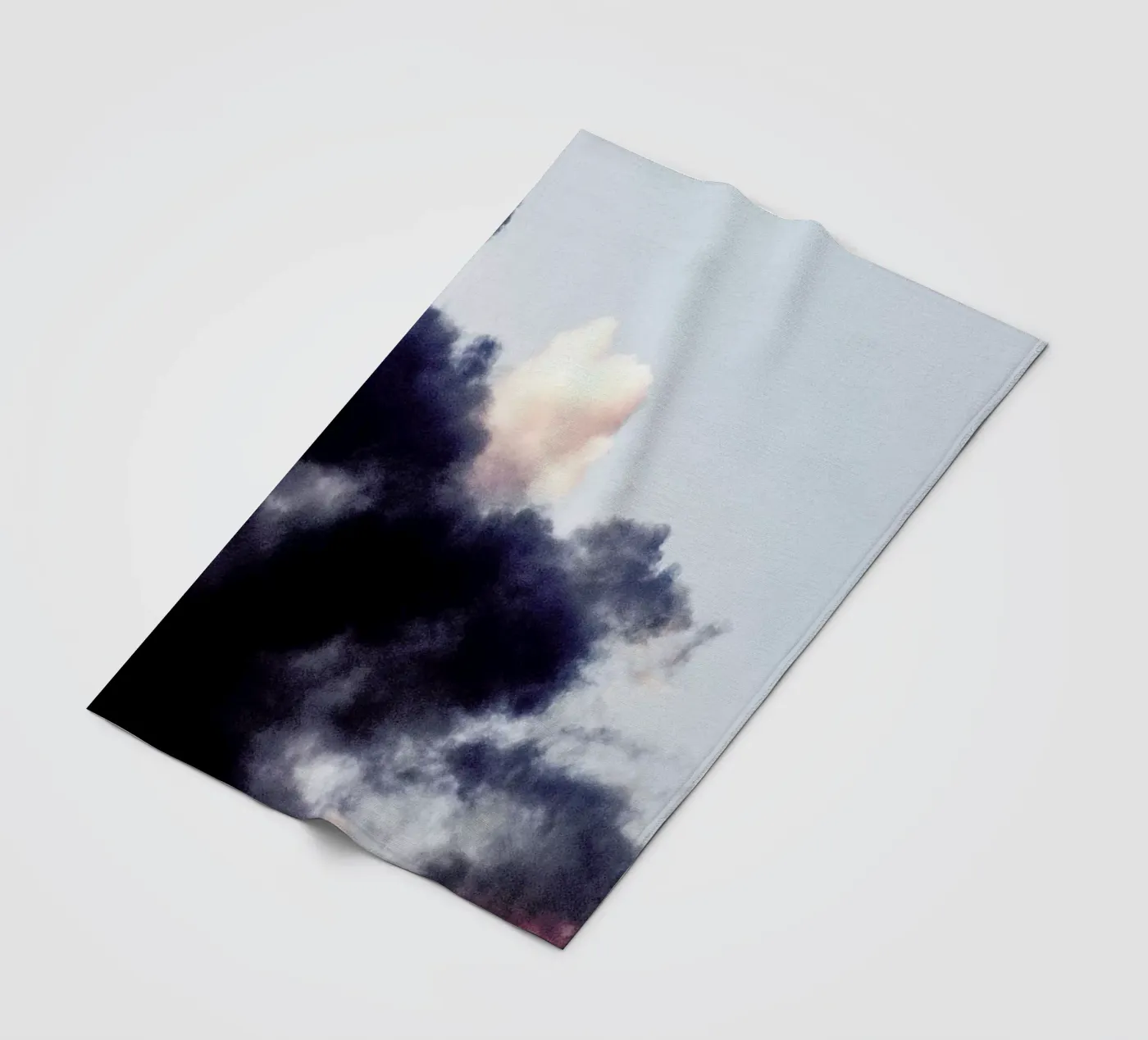 Gathering fleecedeken van EyeEm Mobile GmbH