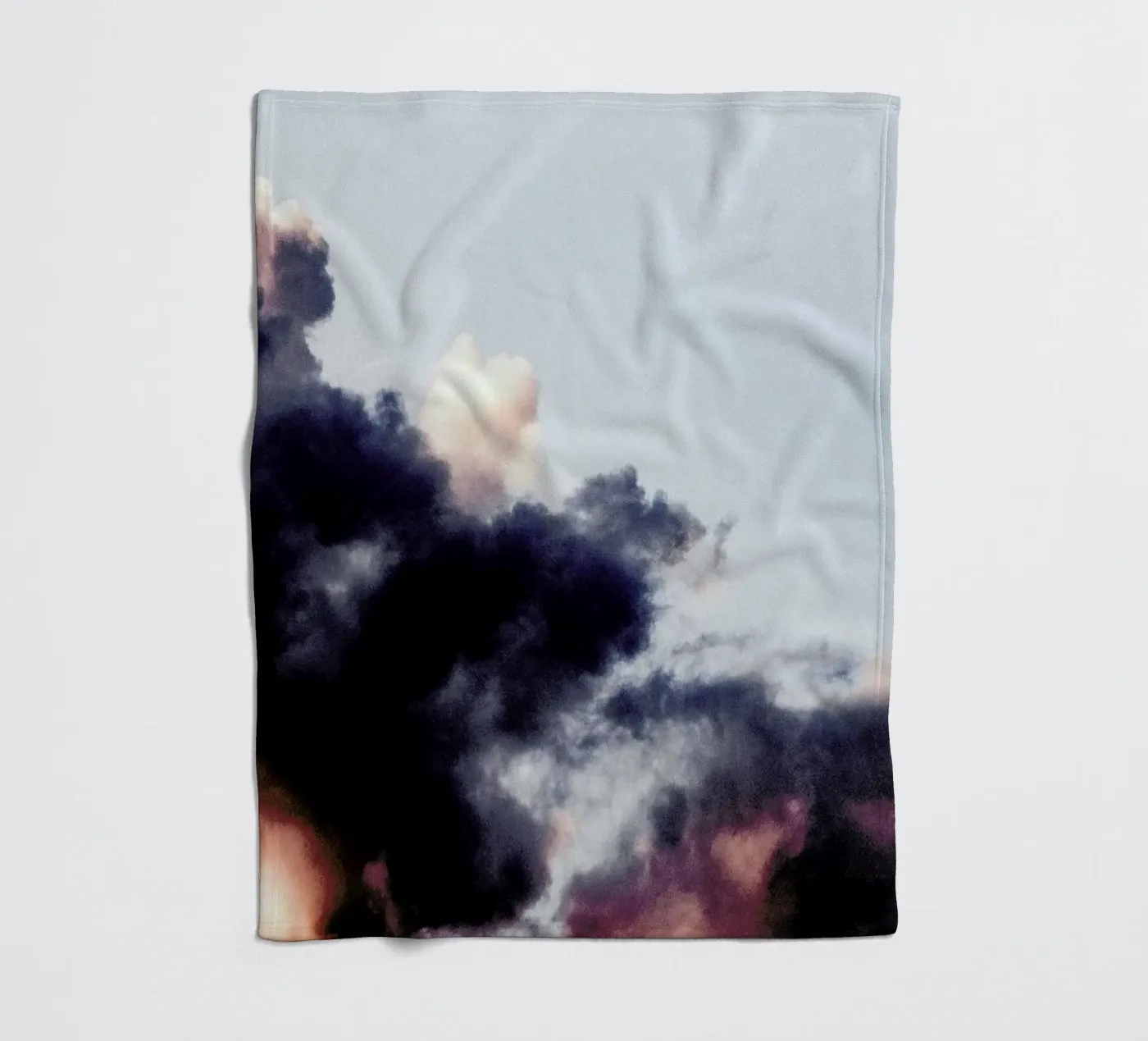 Gathering fleecedeken van EyeEm Mobile GmbH