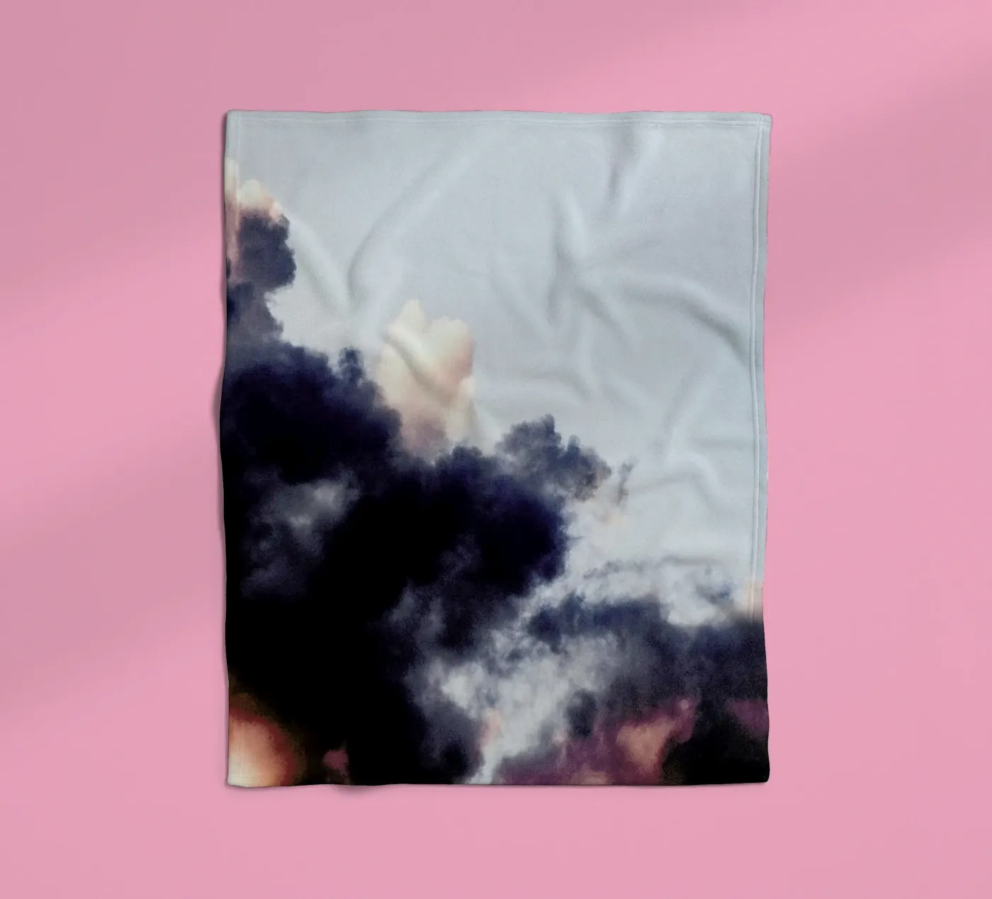 Gathering fleecedeken van EyeEm Mobile GmbH