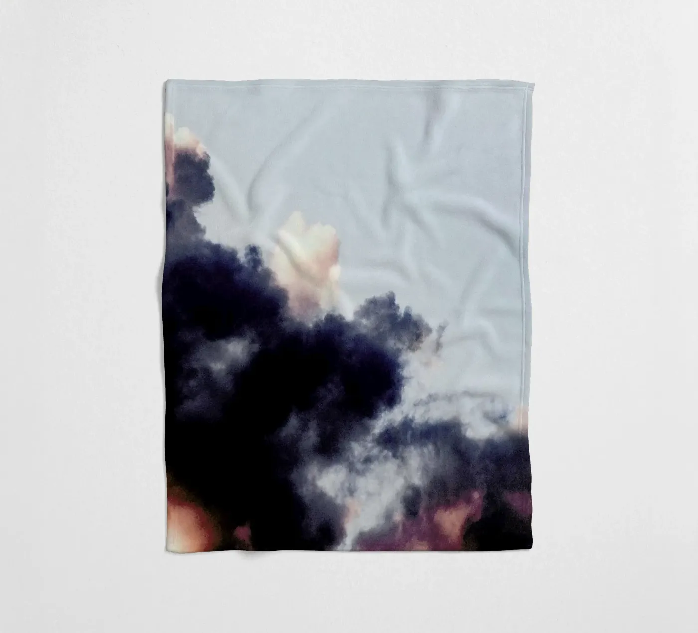 Gathering fleecedeken van EyeEm Mobile GmbH