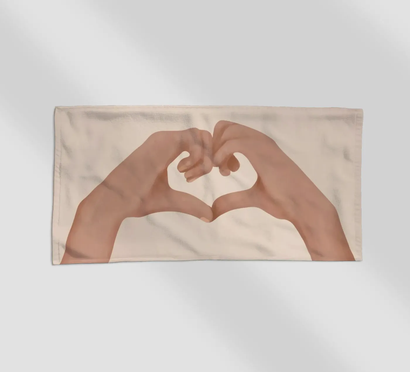Heart telo mare da cityart