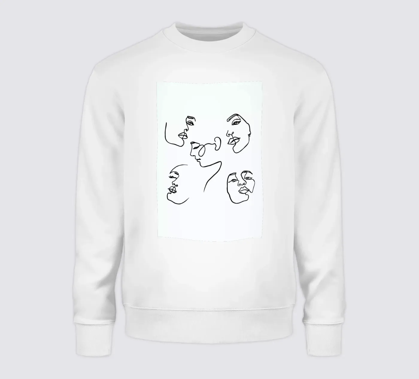 Angles sweat de Pure