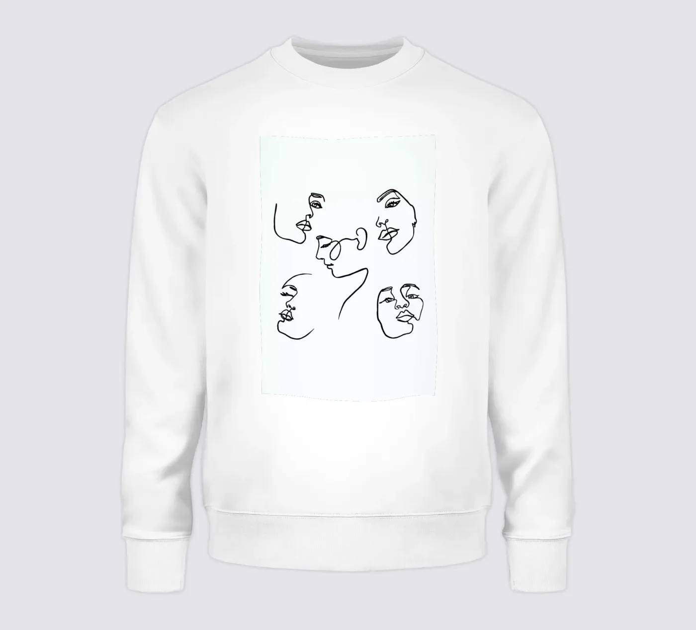 Angles sweat de Pure