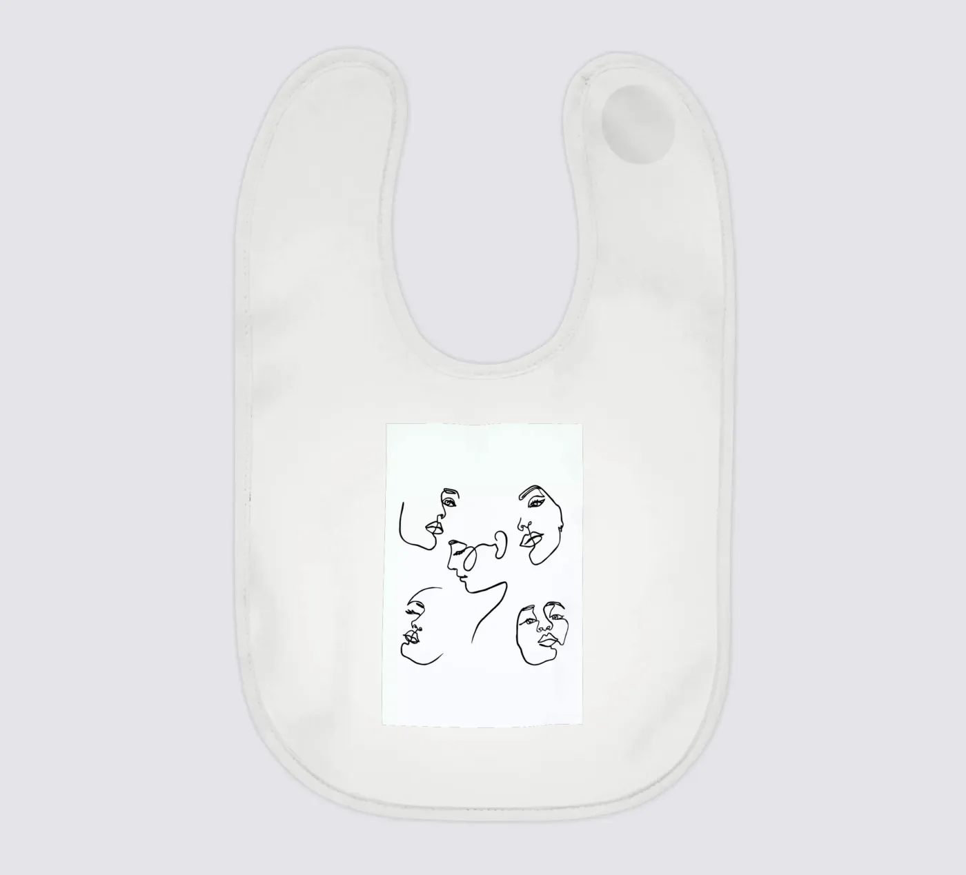 Angles bavaglino da Pure