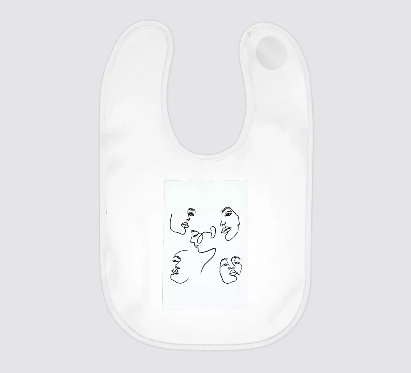 Angles bavaglino da Pure